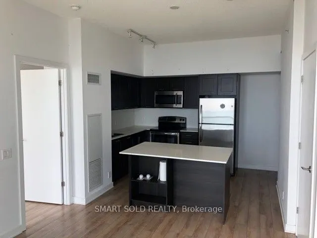 2200 Lake Shore Boulevard W, #3010