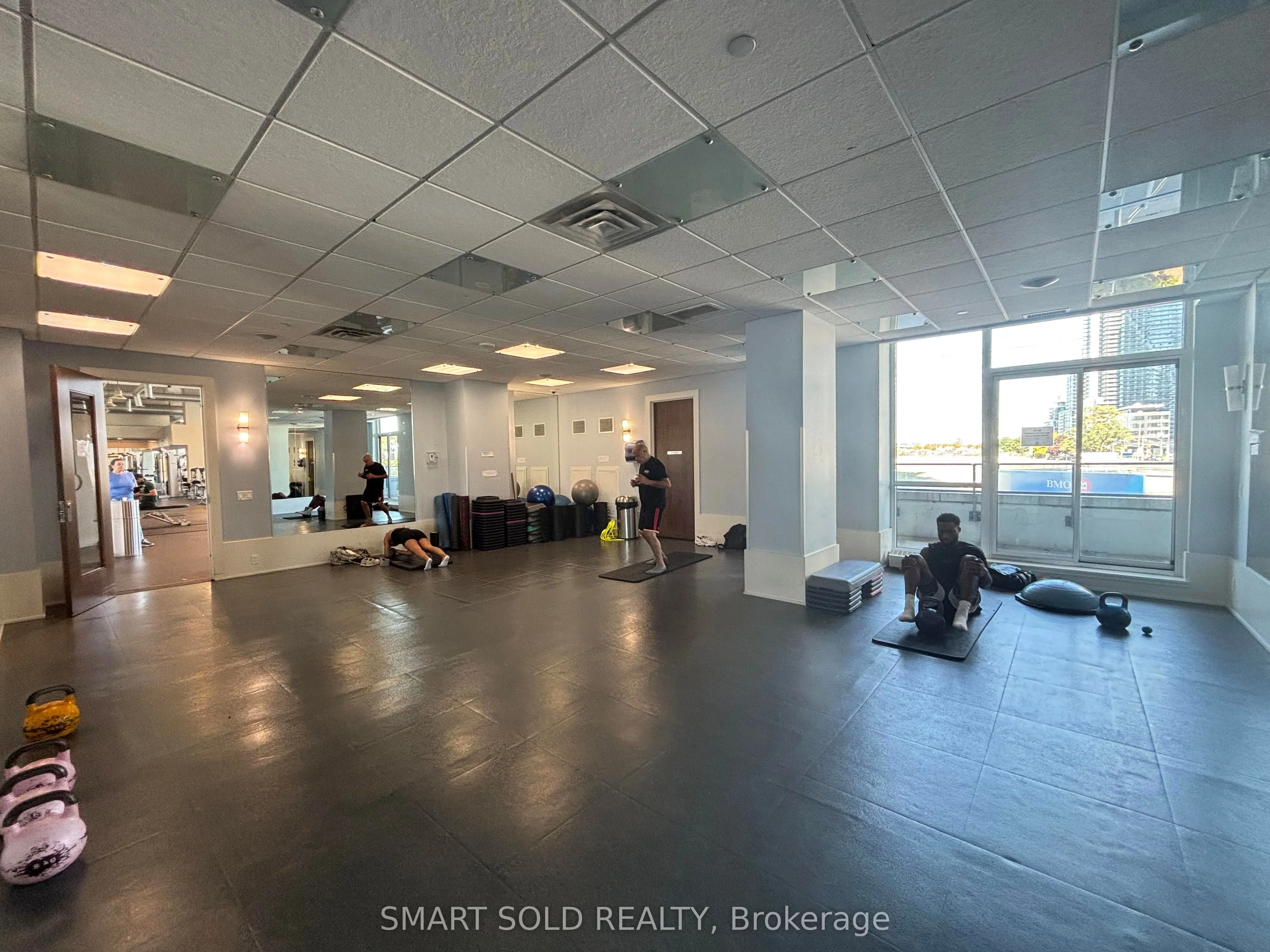 2200 Lake Shore Boulevard W, #3010