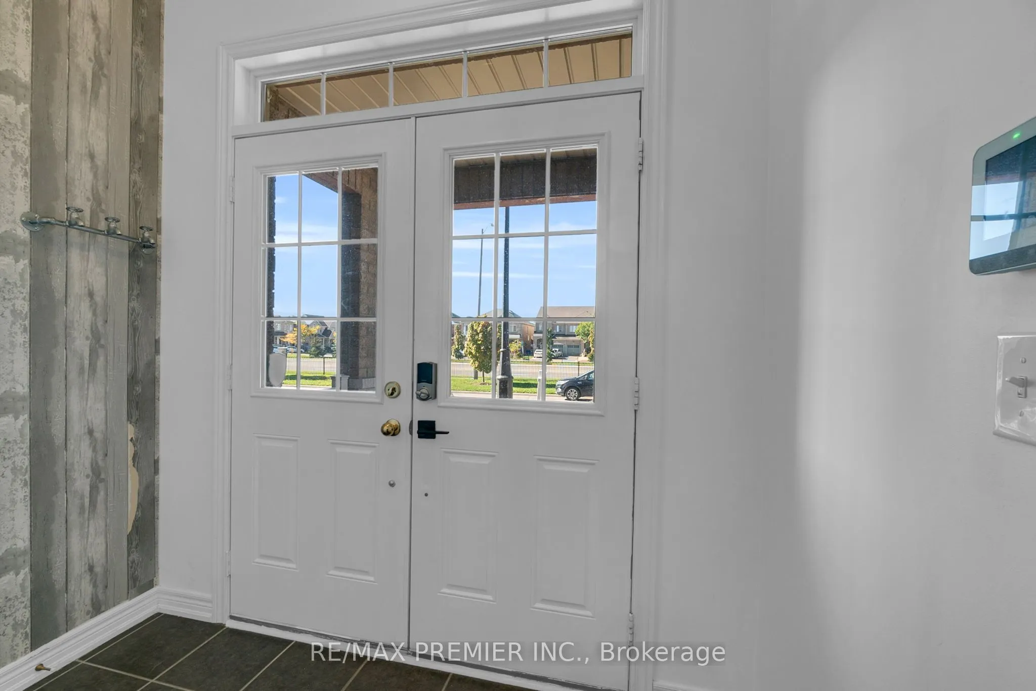 47 Aspermont Crescent