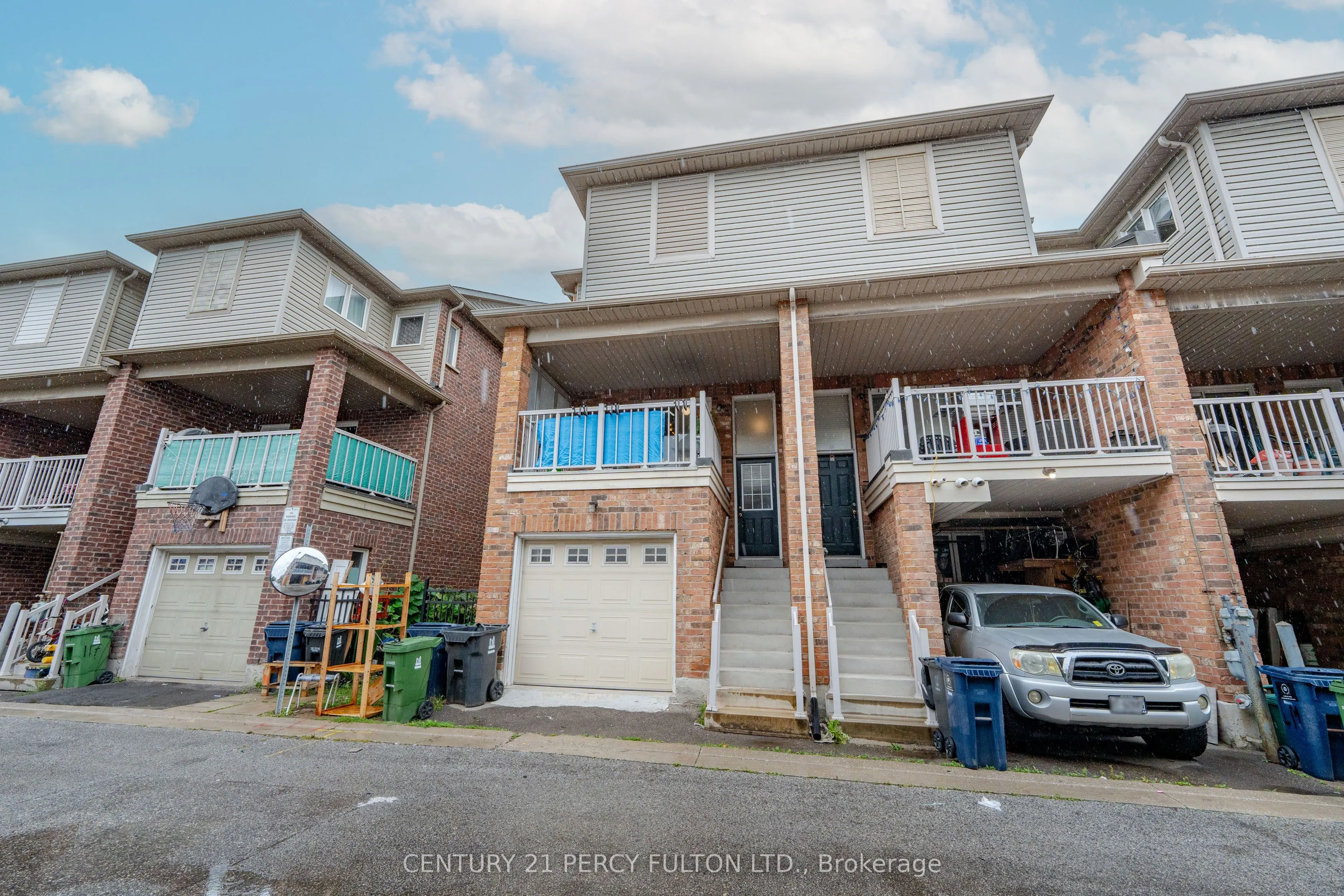 119 Torbarrie Road