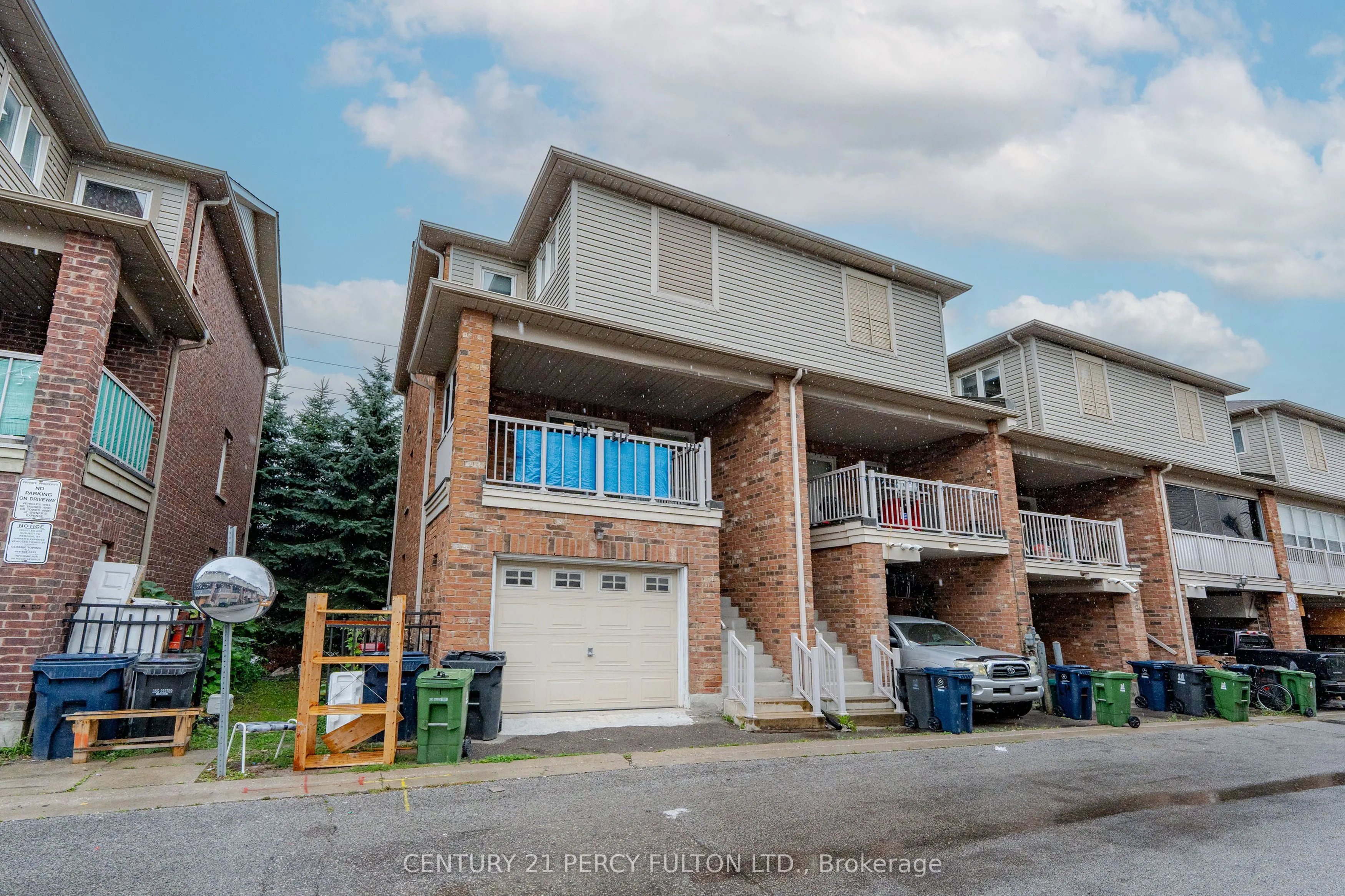 119 Torbarrie Road