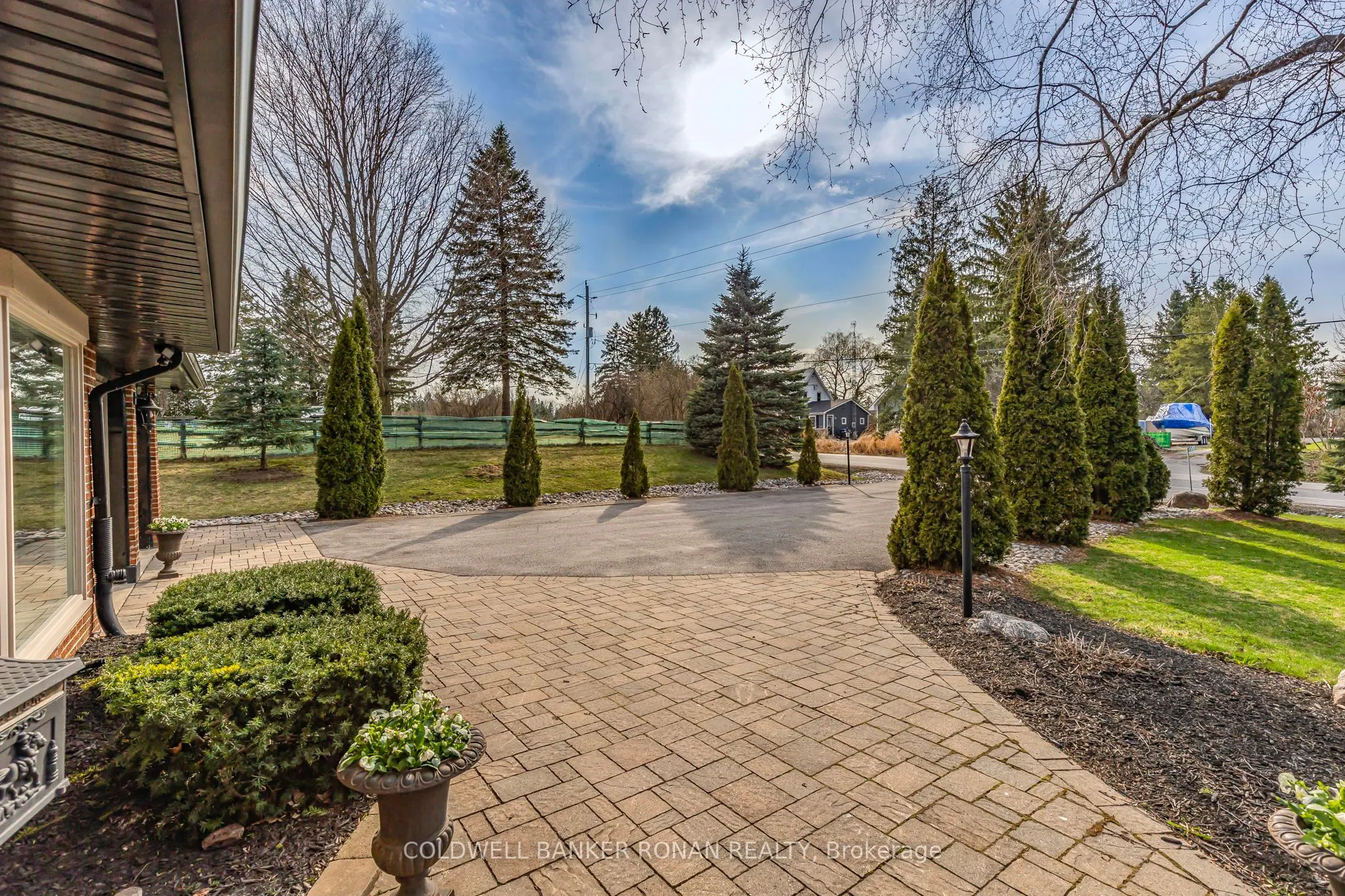 9581 Old Church Road