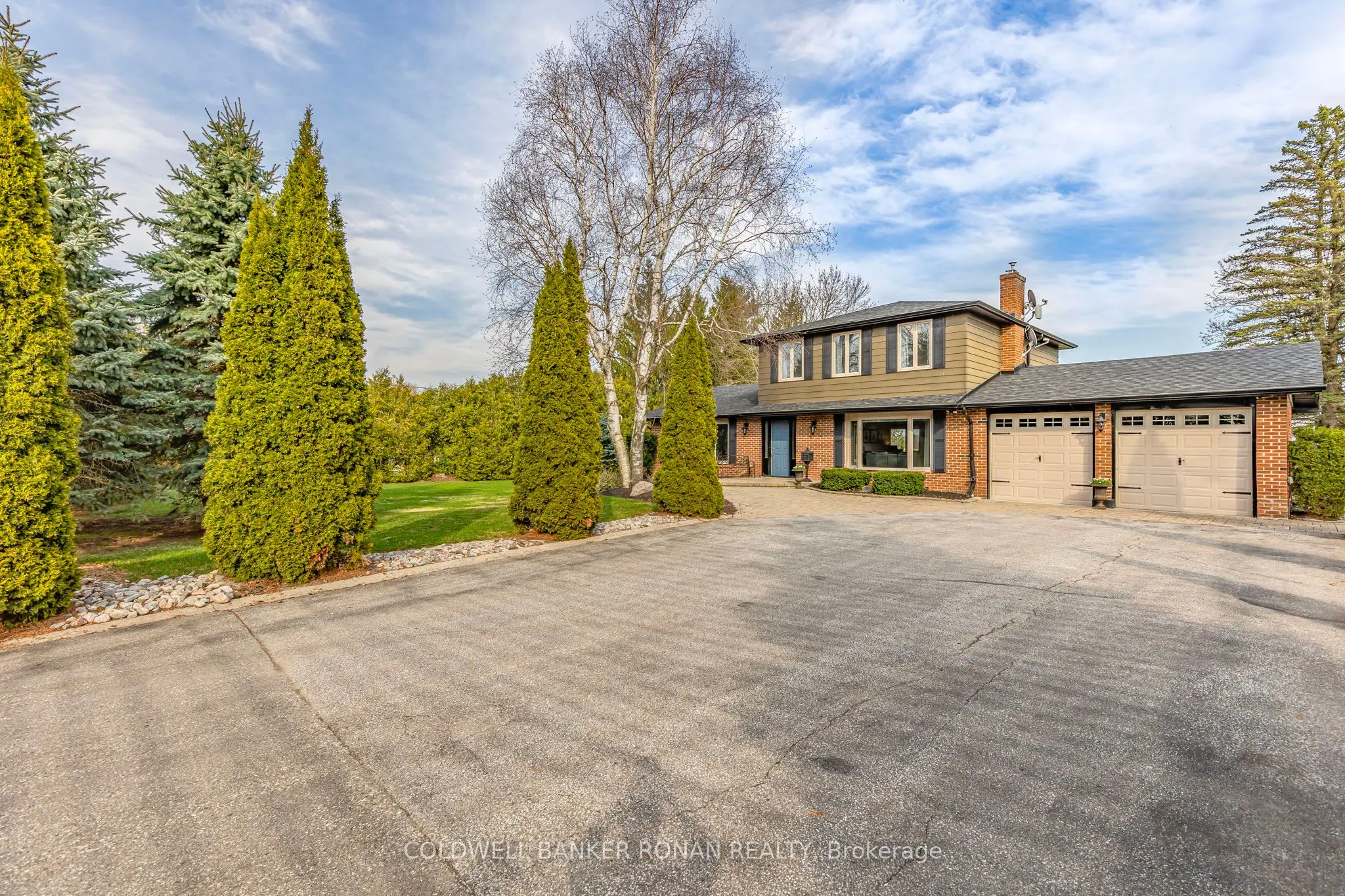 9581 Old Church Road