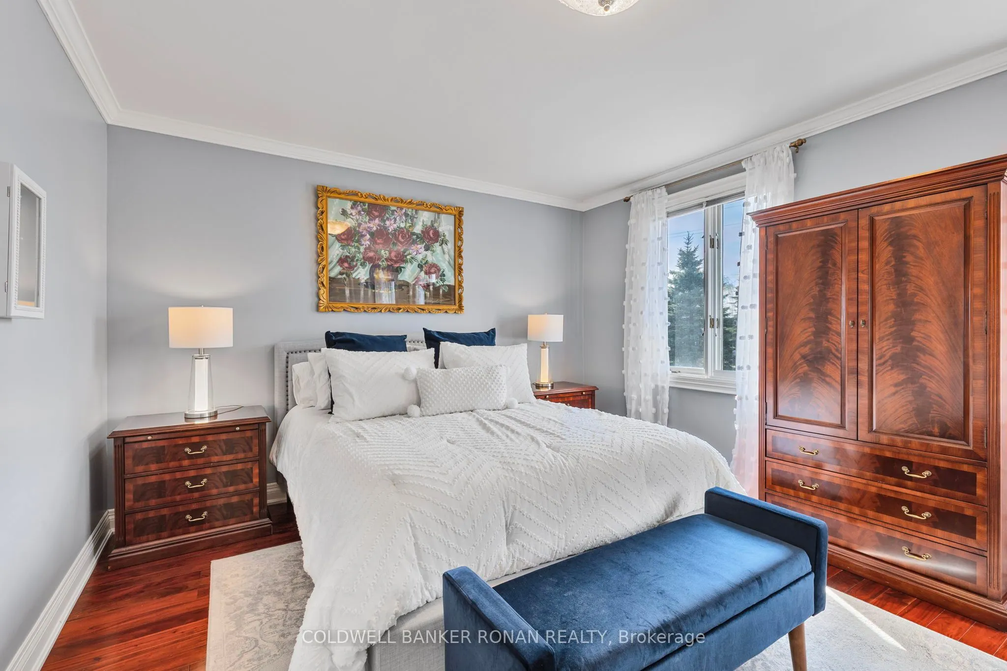 9581 Old Church Road
