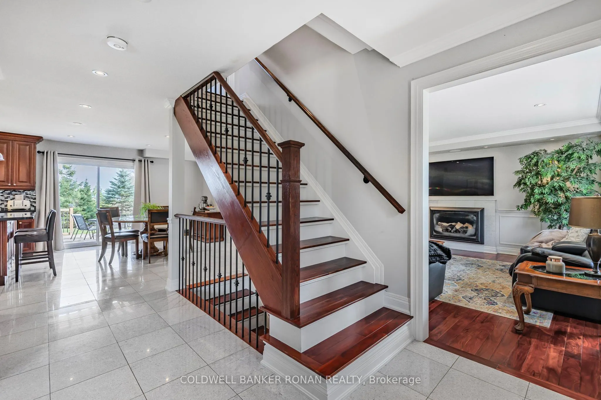 9581 Old Church Road
