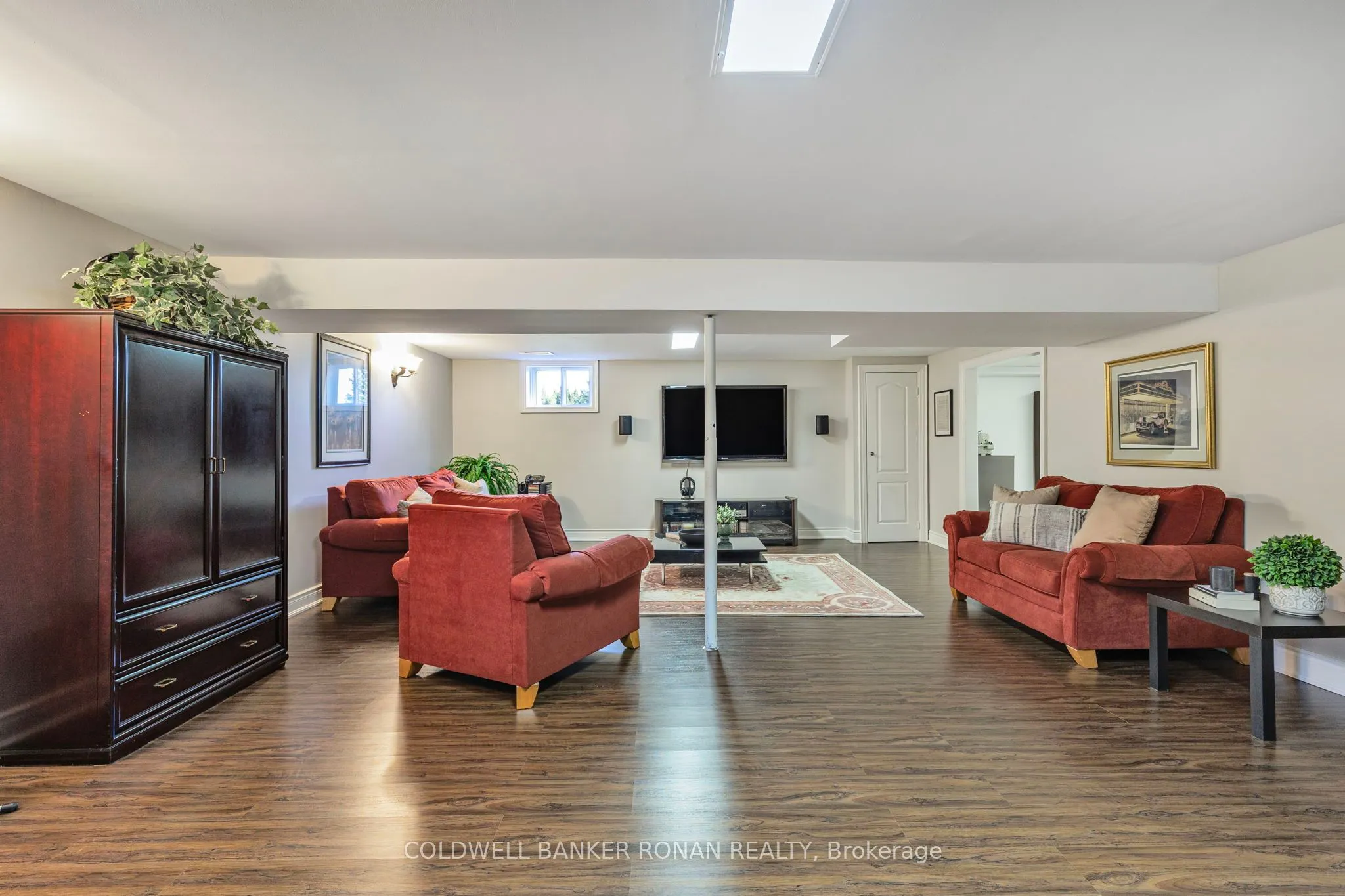 9581 Old Church Road