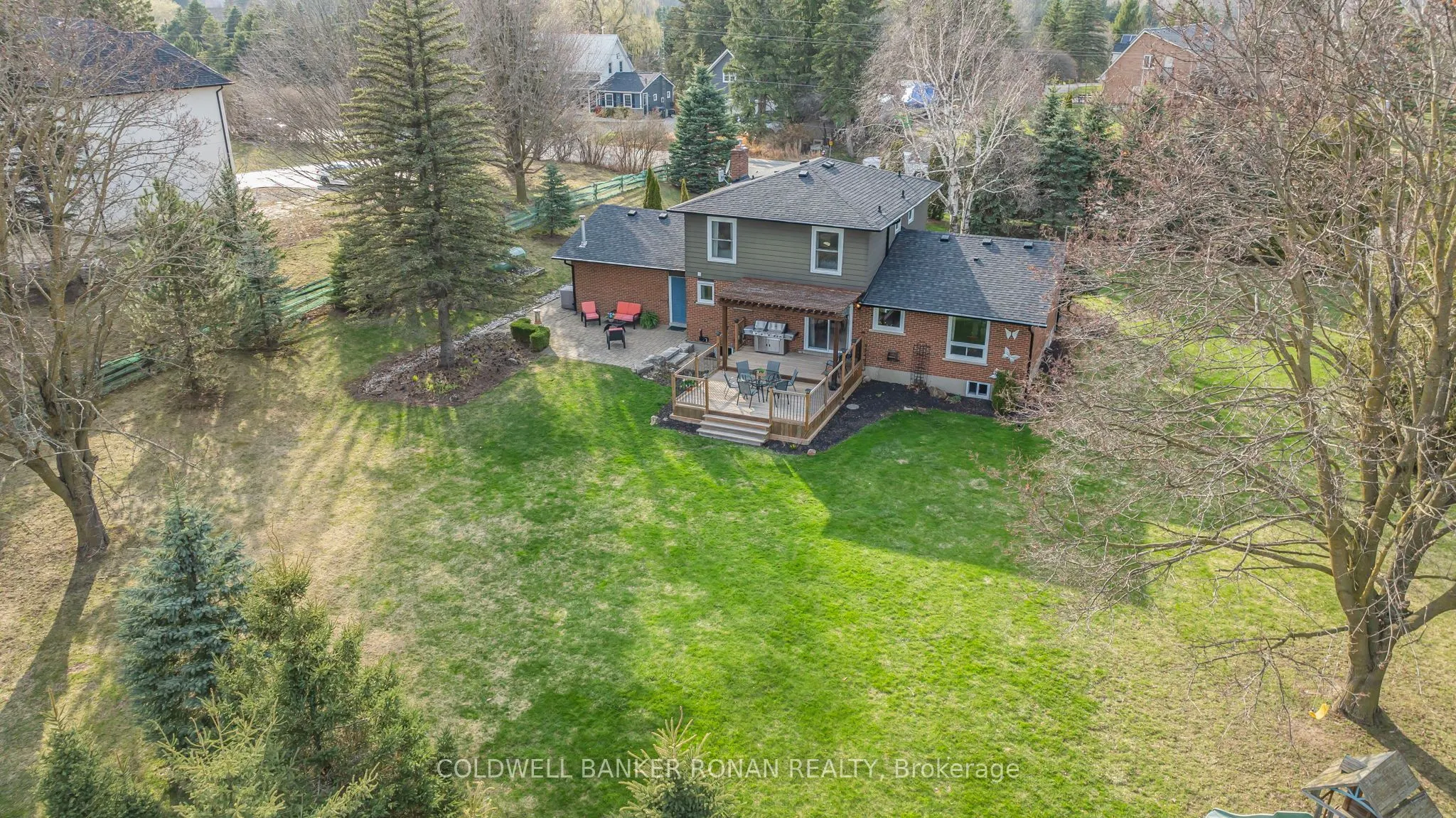 9581 Old Church Road
