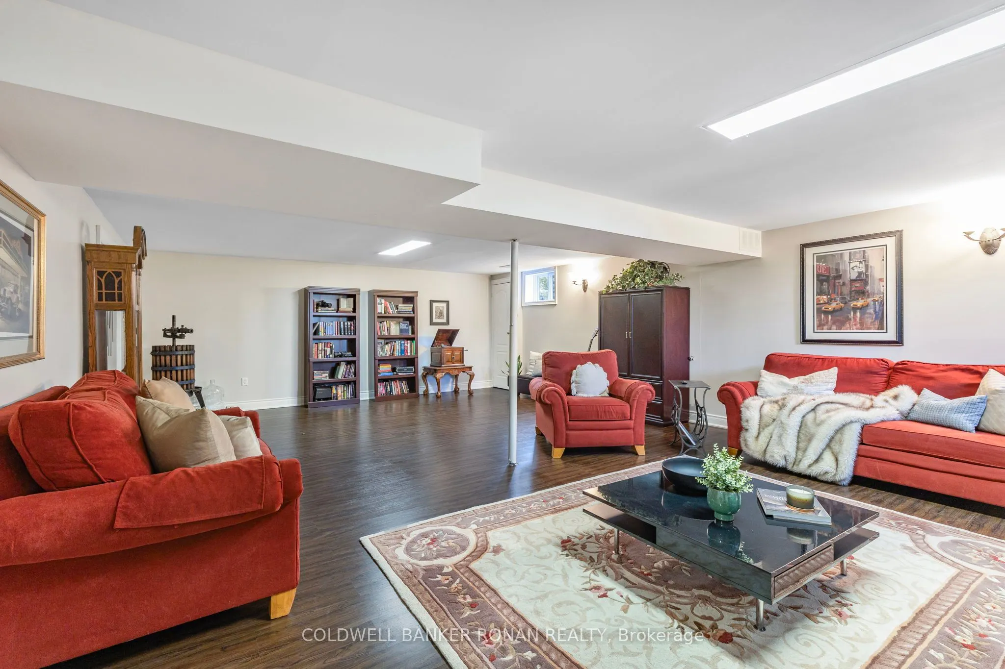 9581 Old Church Road