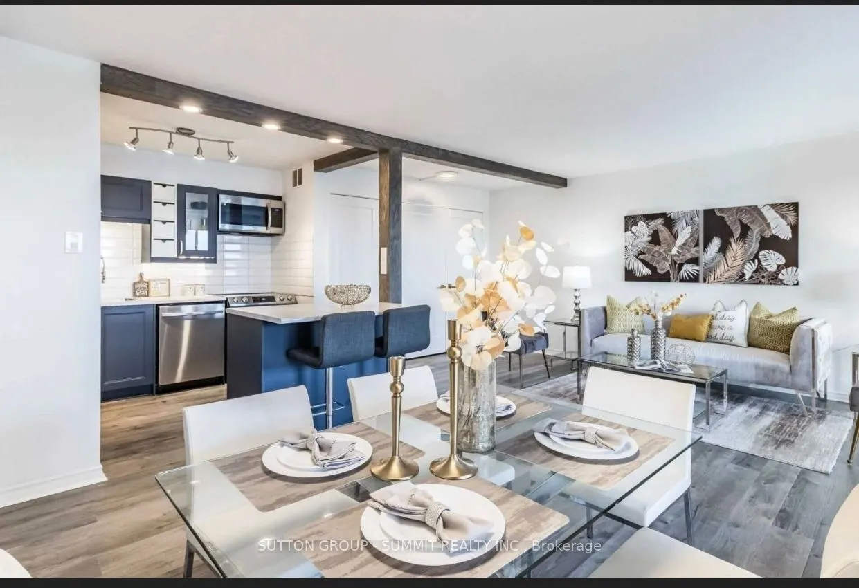 1580 MISSISSAUGA VALLEY Boulevard, #1010