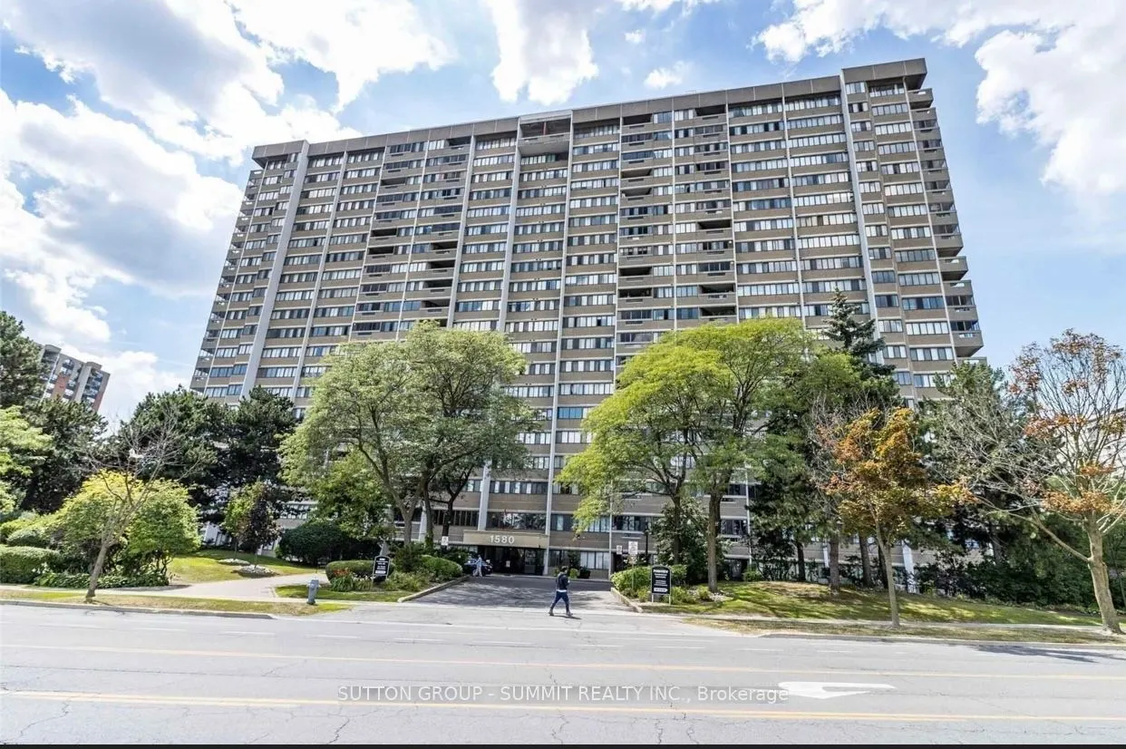 1580 MISSISSAUGA VALLEY Boulevard, #1010