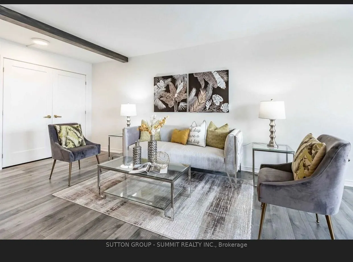 1580 MISSISSAUGA VALLEY Boulevard, #1010
