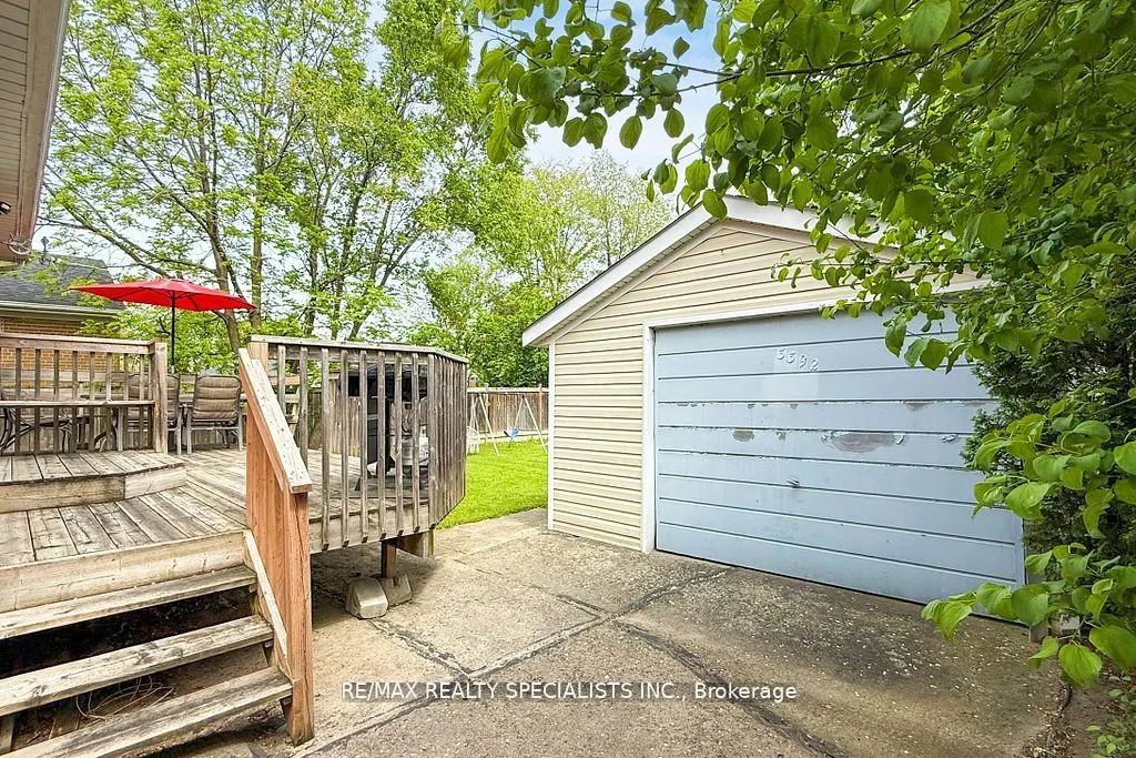3392 Sonja Road