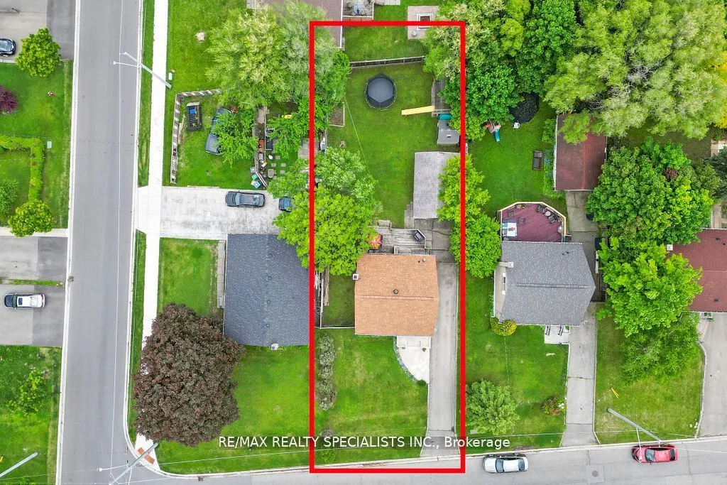 3392 Sonja Road