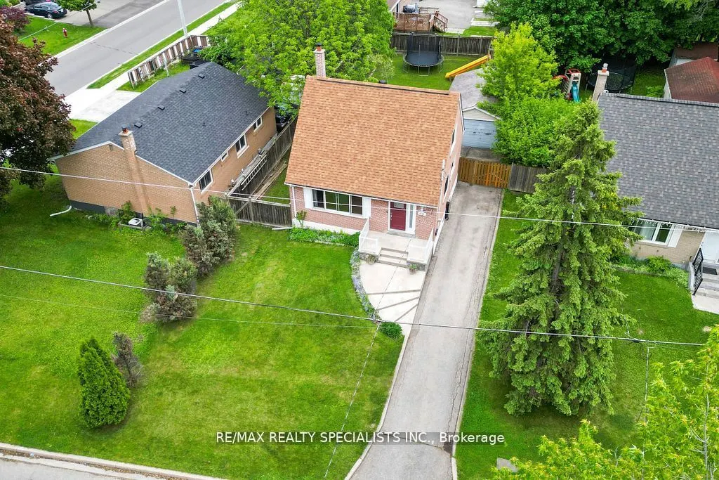 3392 Sonja Road