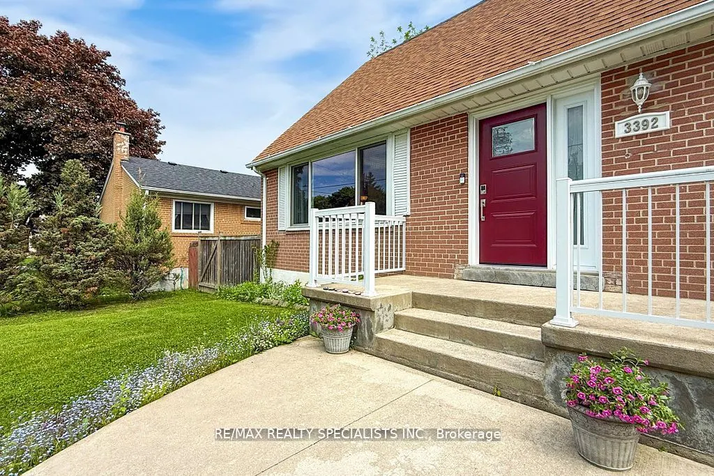 3392 Sonja Road