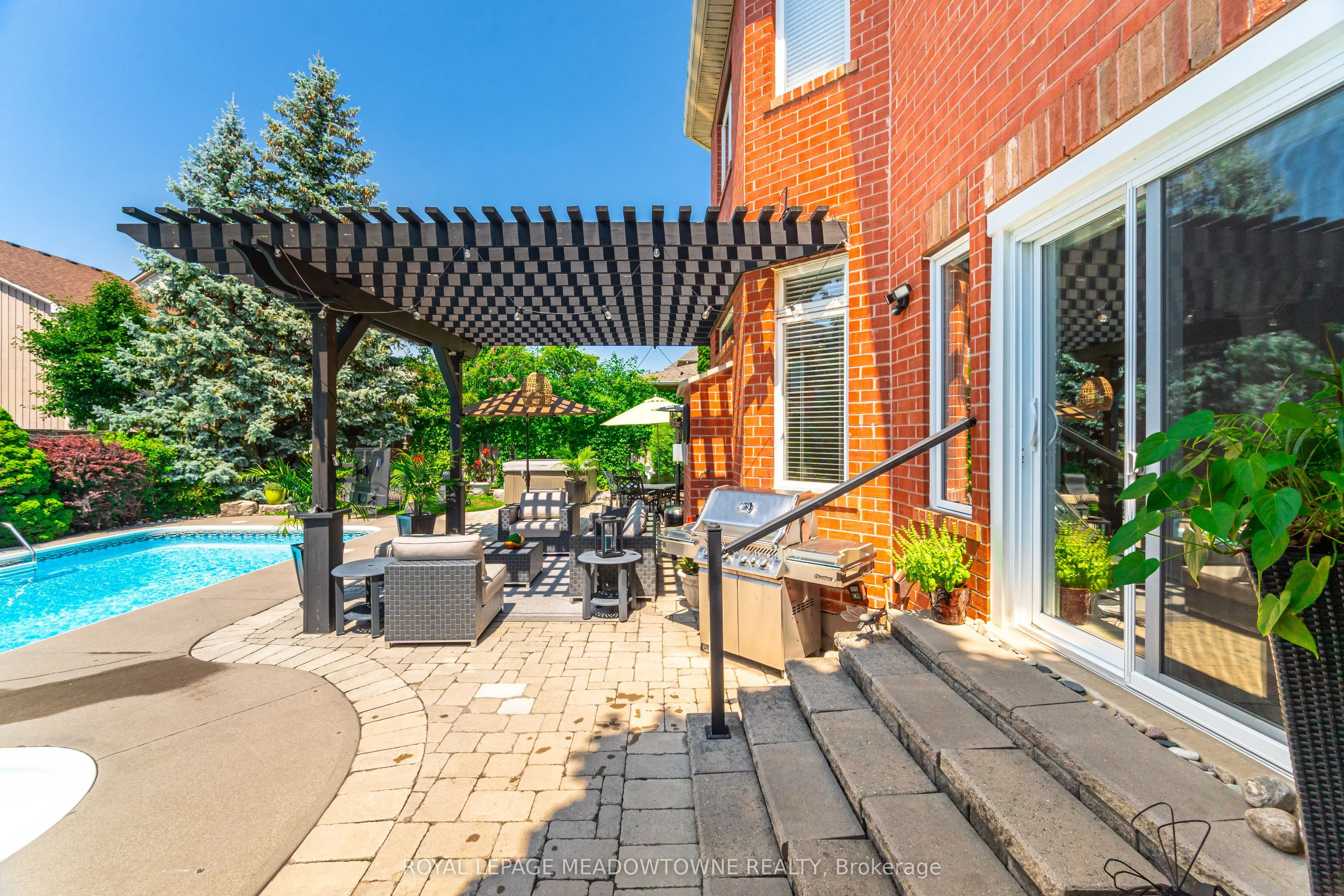 6756 Early Settler Row
