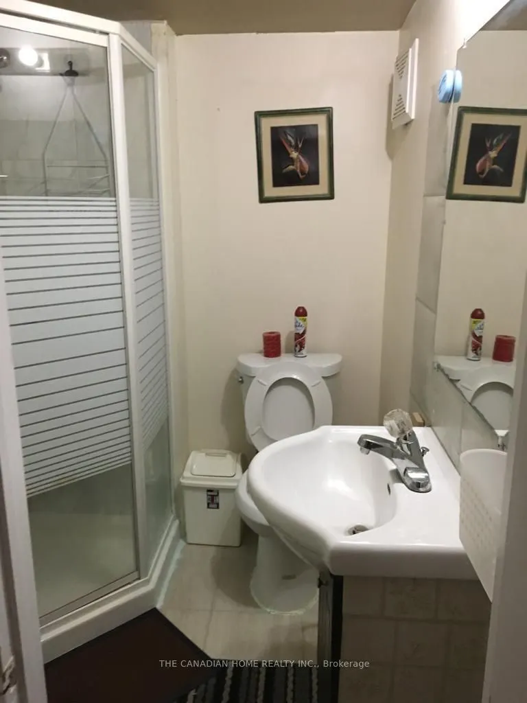 5363 Longhouse Crescent, #Basement