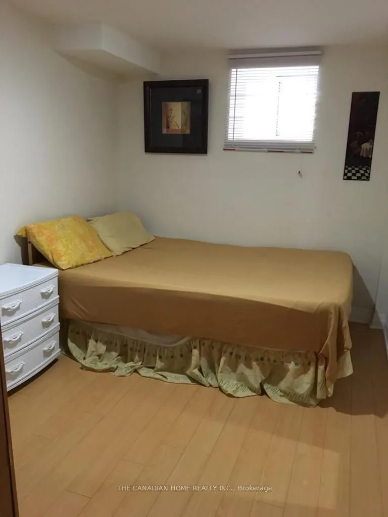 5363 Longhouse Crescent, #Basement