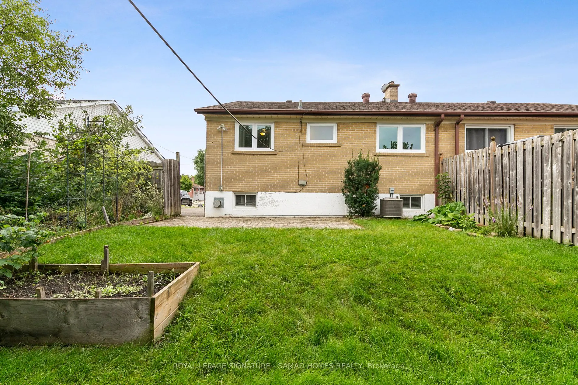19 Langstone Crescent, #Upper
