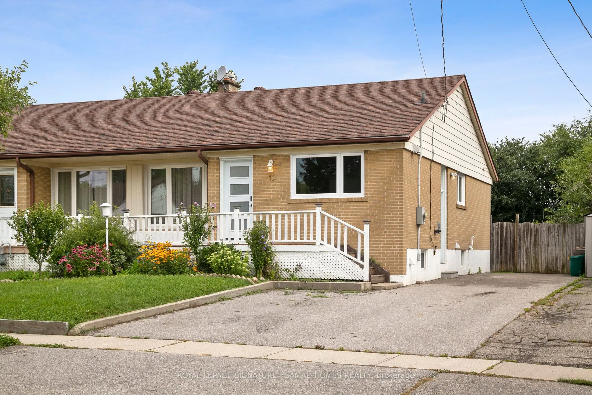 19 Langstone Crescent, #Upper