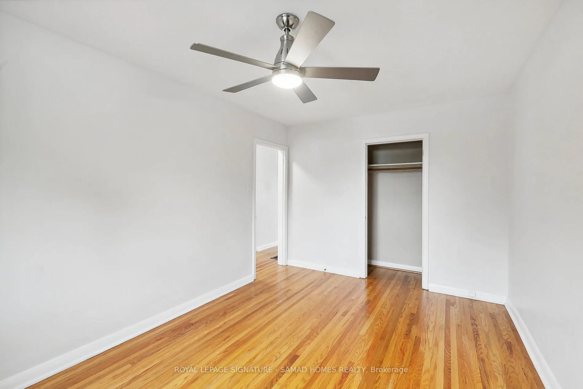 19 Langstone Crescent, #Upper