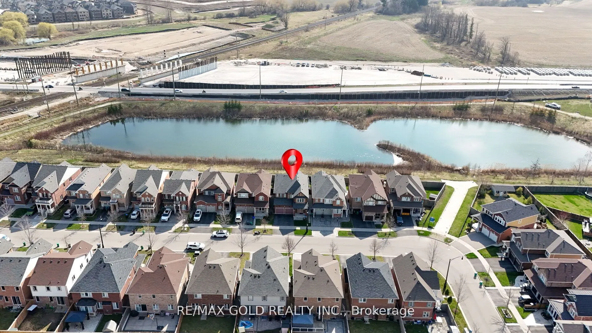 172 Tysonville Circle