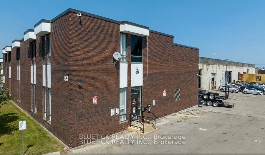 53 Bakersfield Street, #1