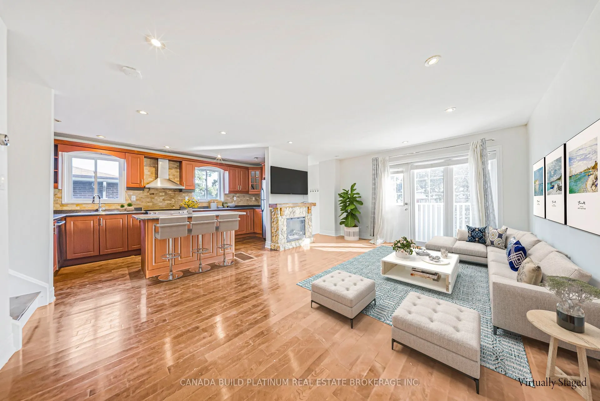 849 Inverhouse Drive