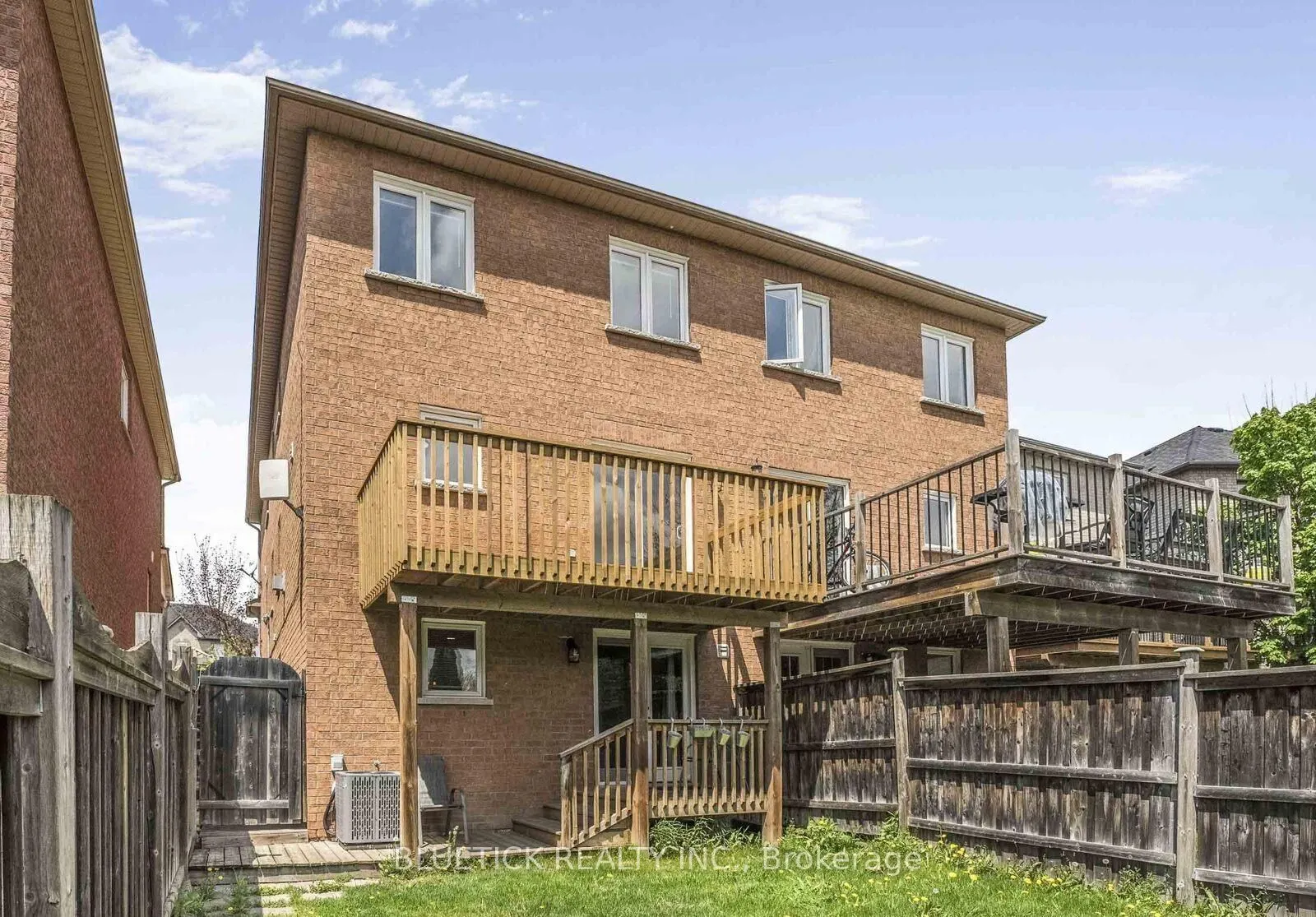 17 Bolton Camp Way, #Bsmt
