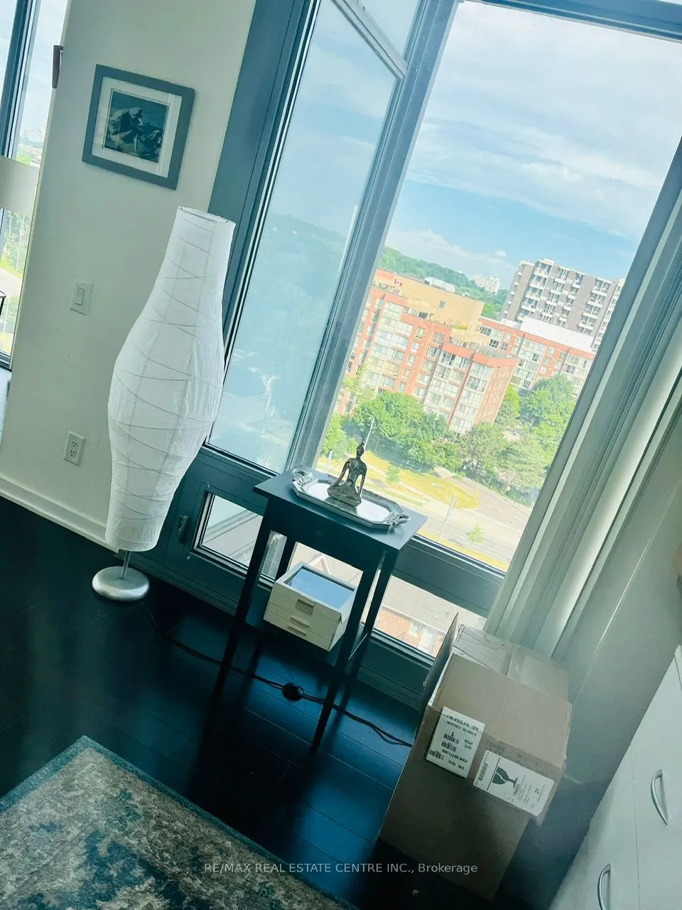 105 The Queensway, #1010