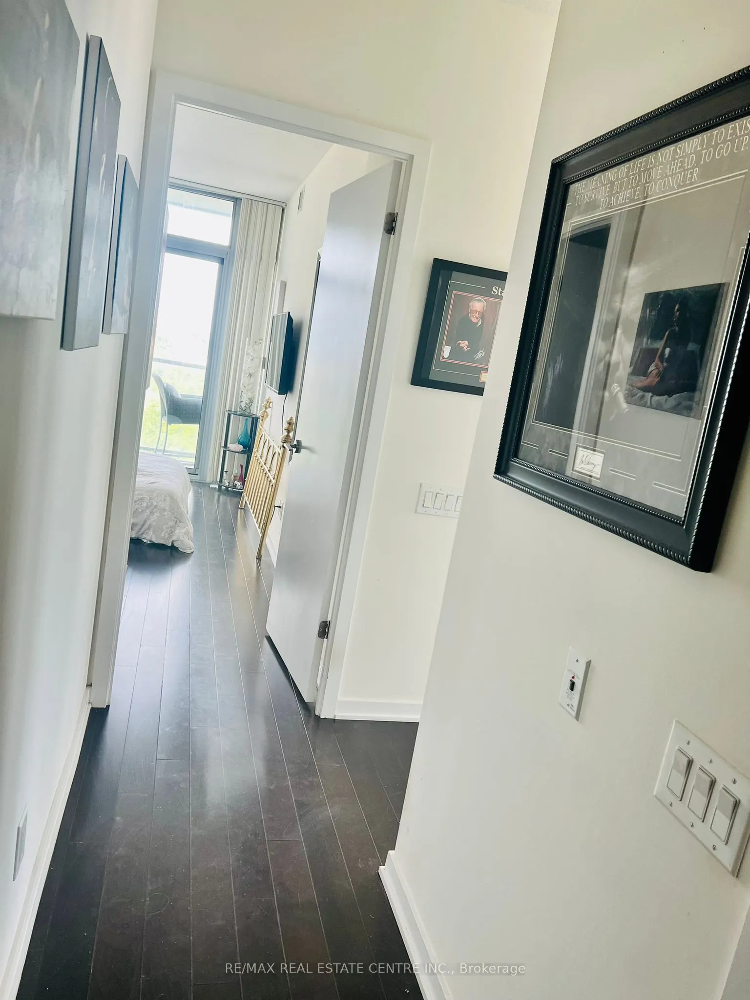 105 The Queensway, #1010