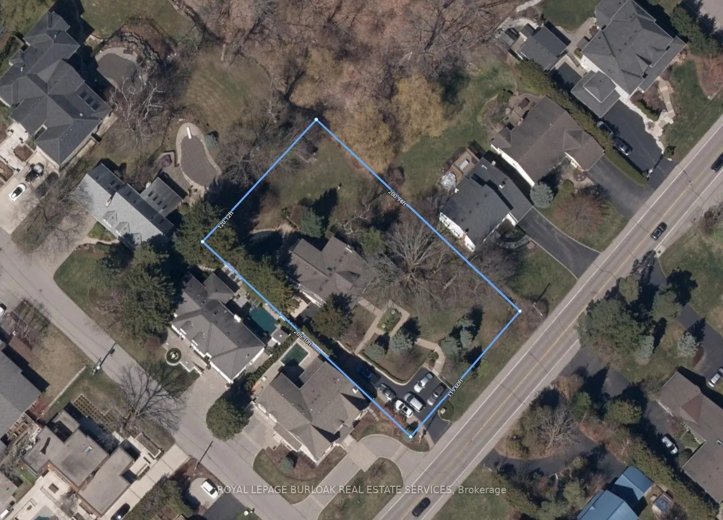 149 North Shore Boulevard E