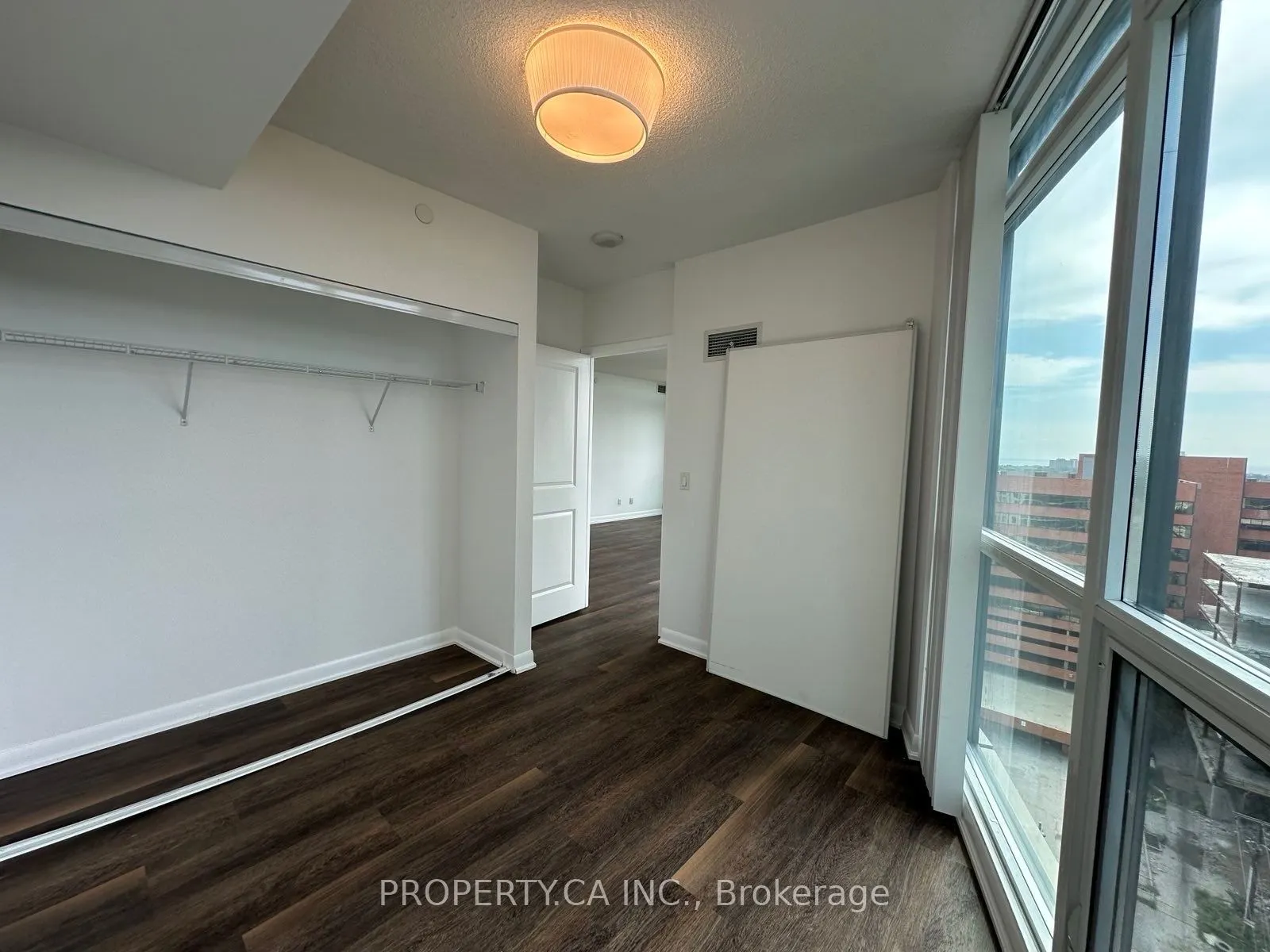 215 Sherway Gardens Road, #1504
