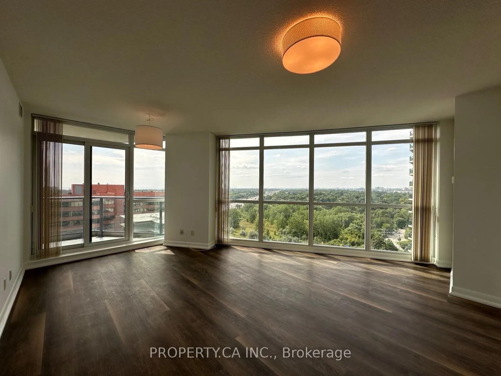 215 Sherway Gardens Road, #1504