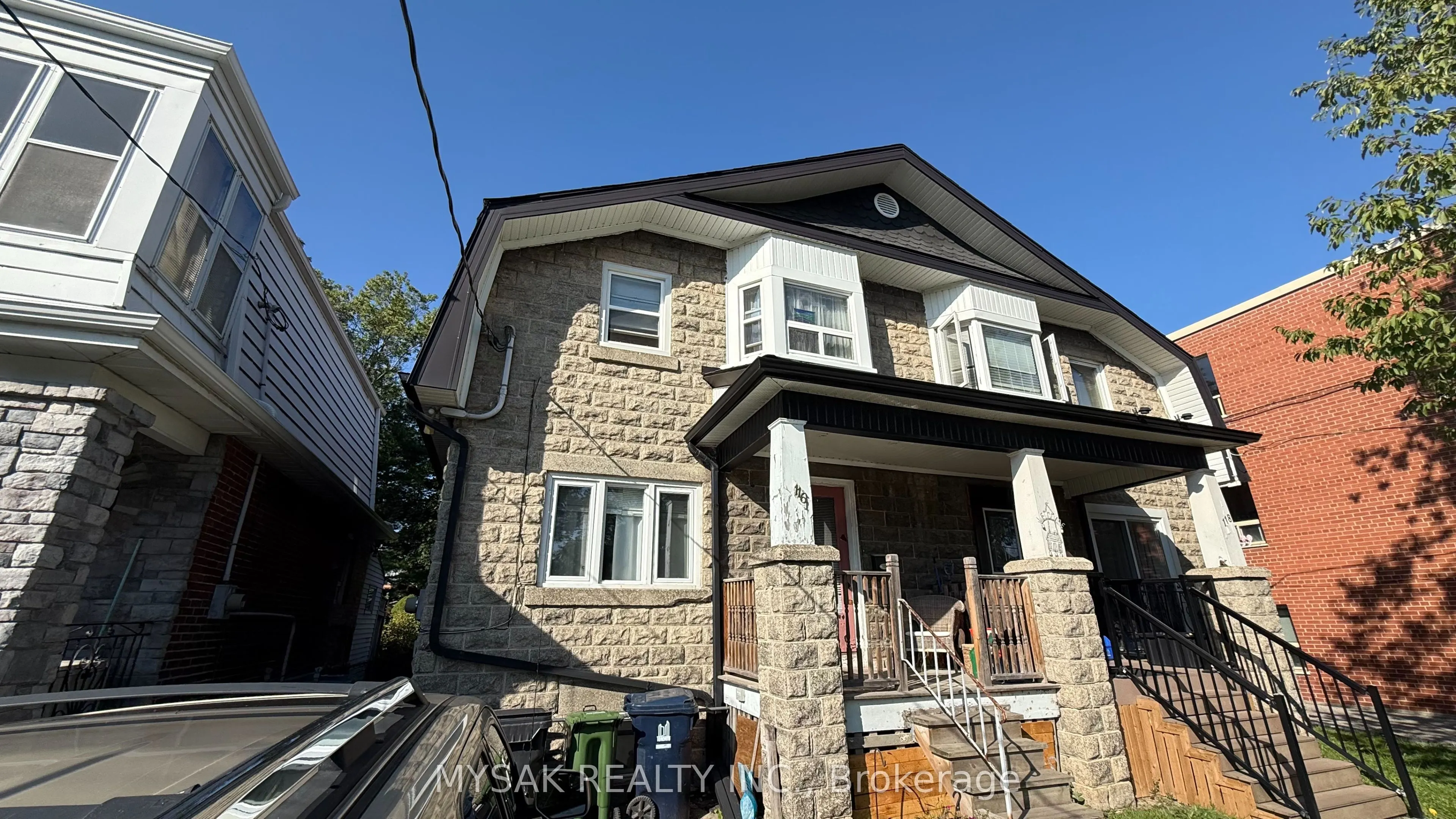 116 Fifth Street