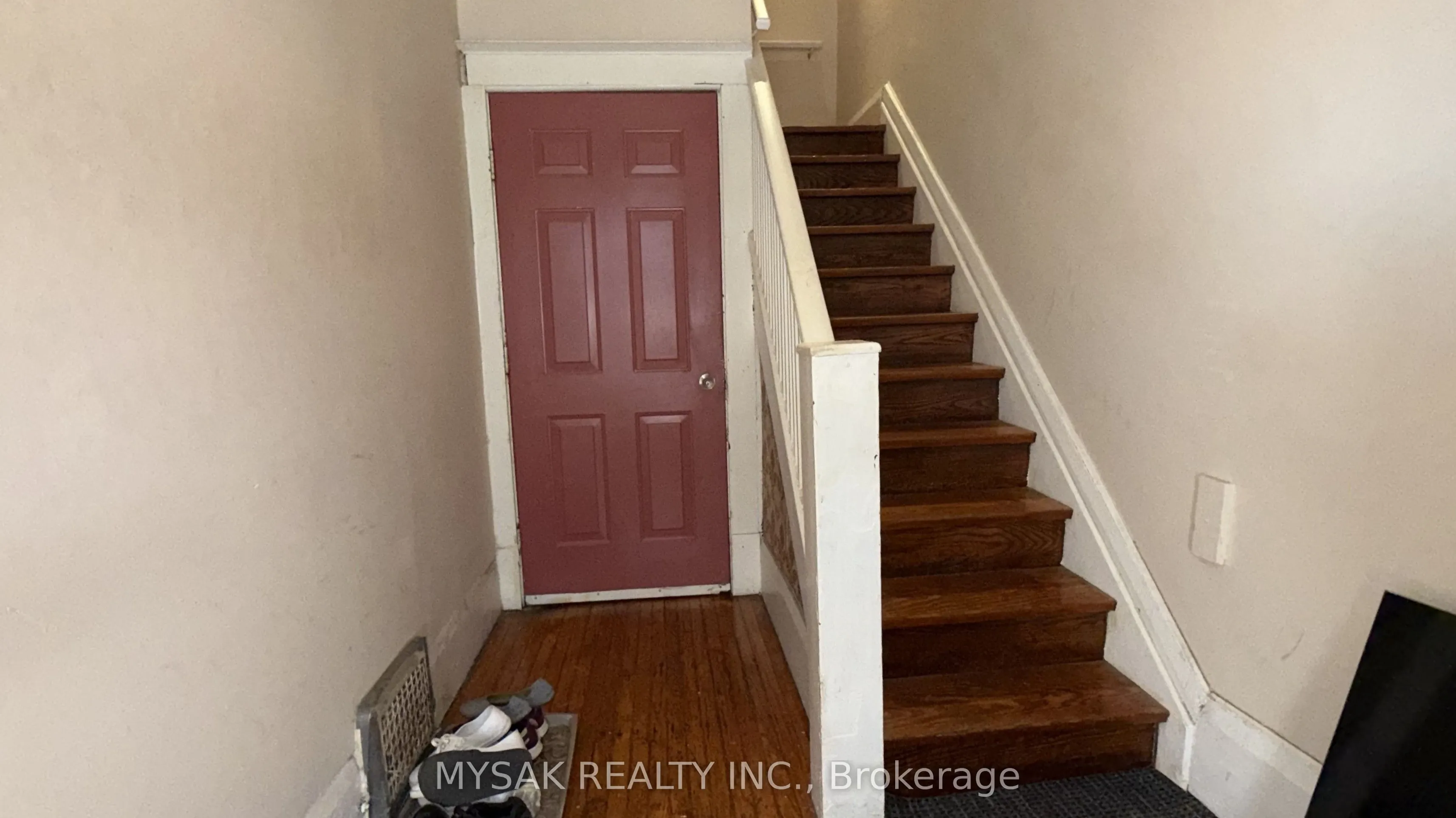 116 Fifth Street