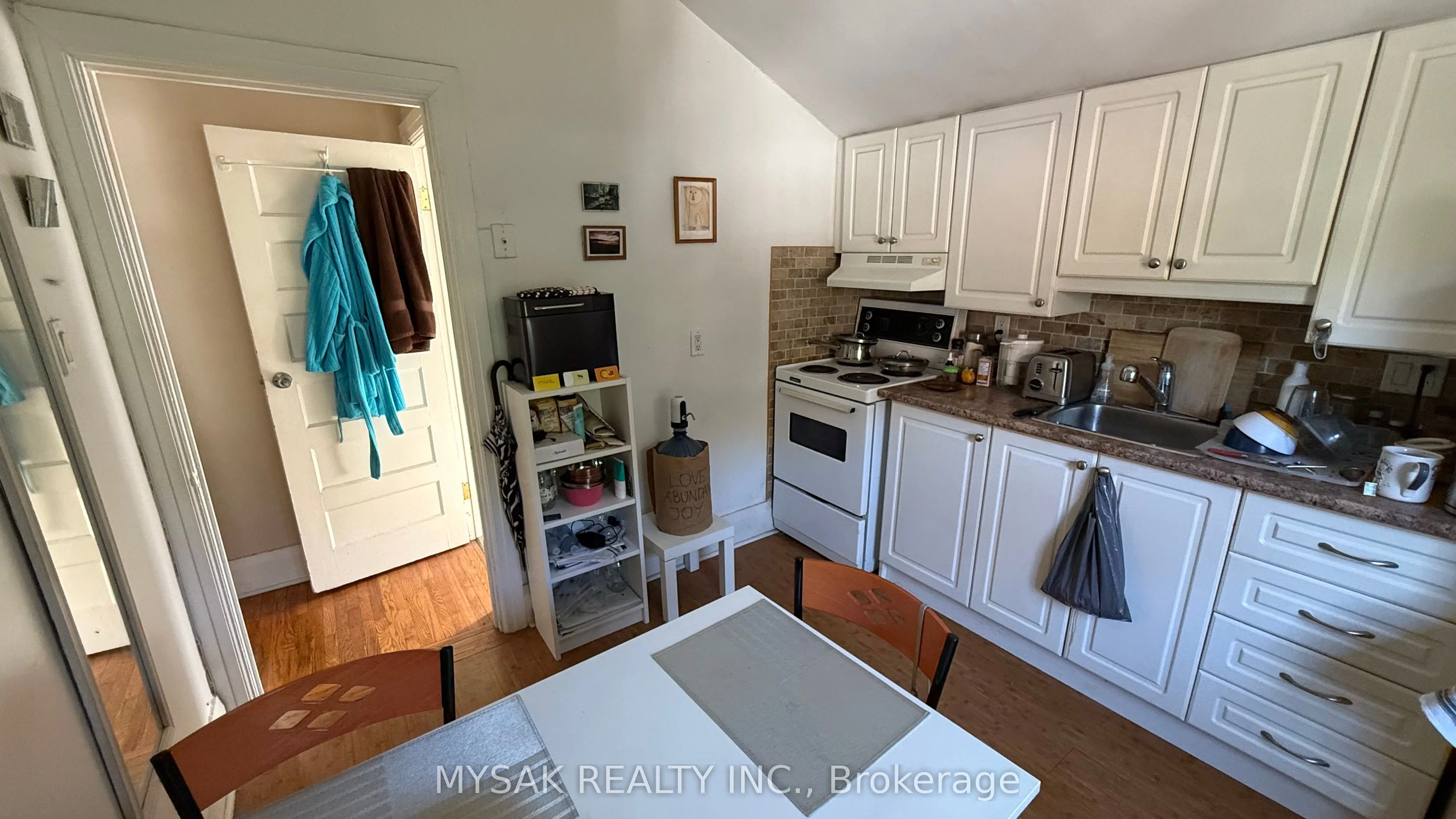116 Fifth Street