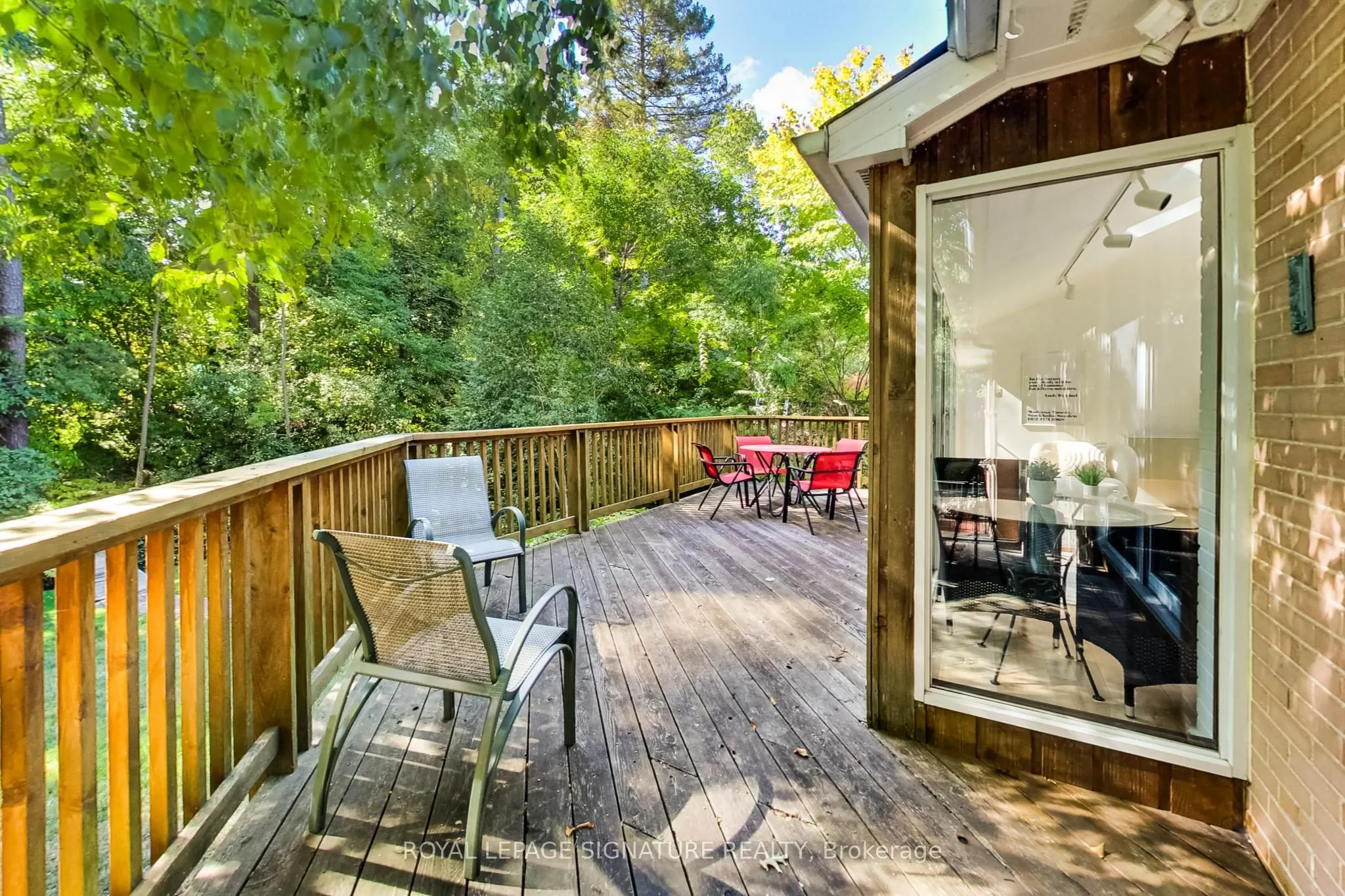 284 Woodland Drive