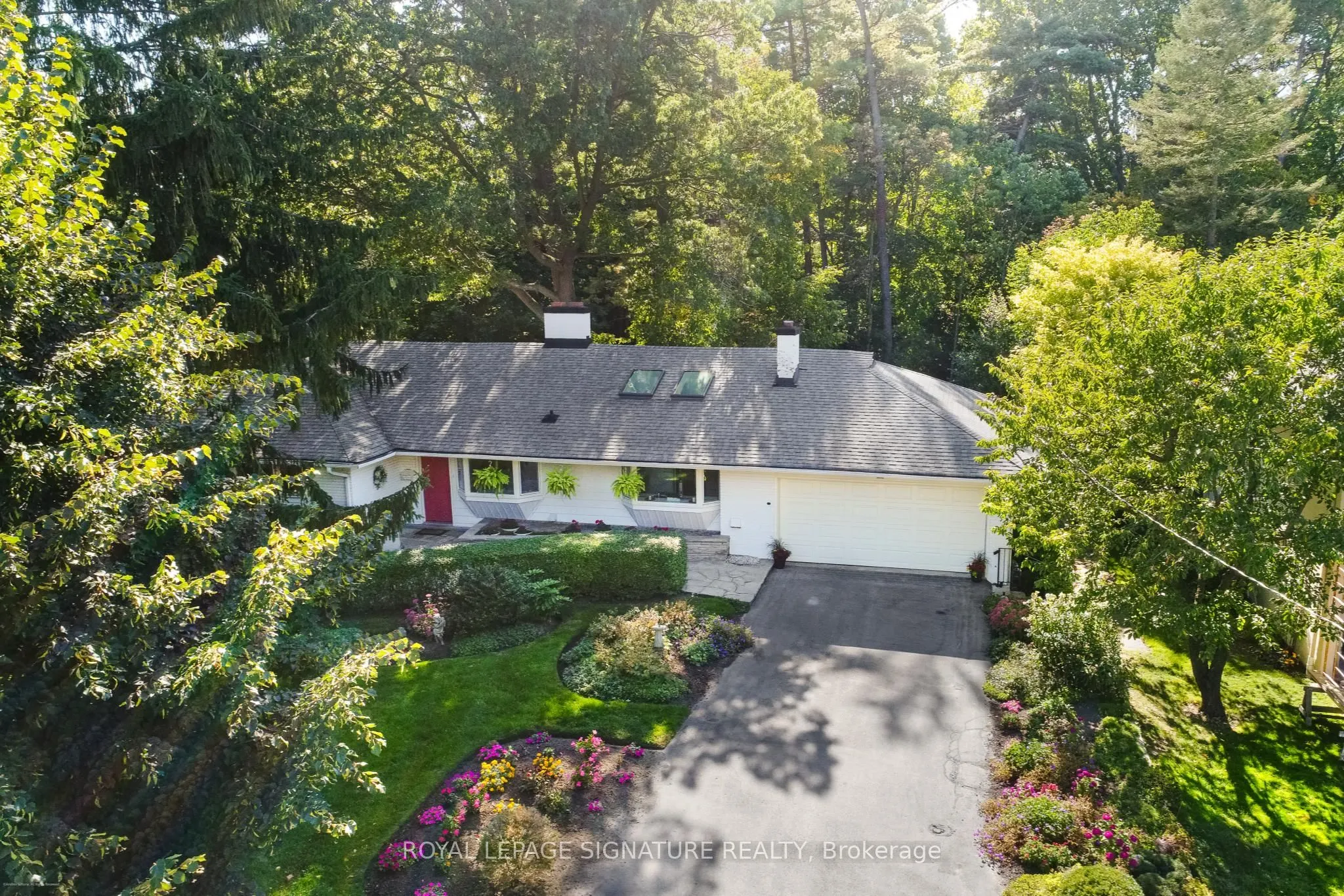 284 Woodland Drive