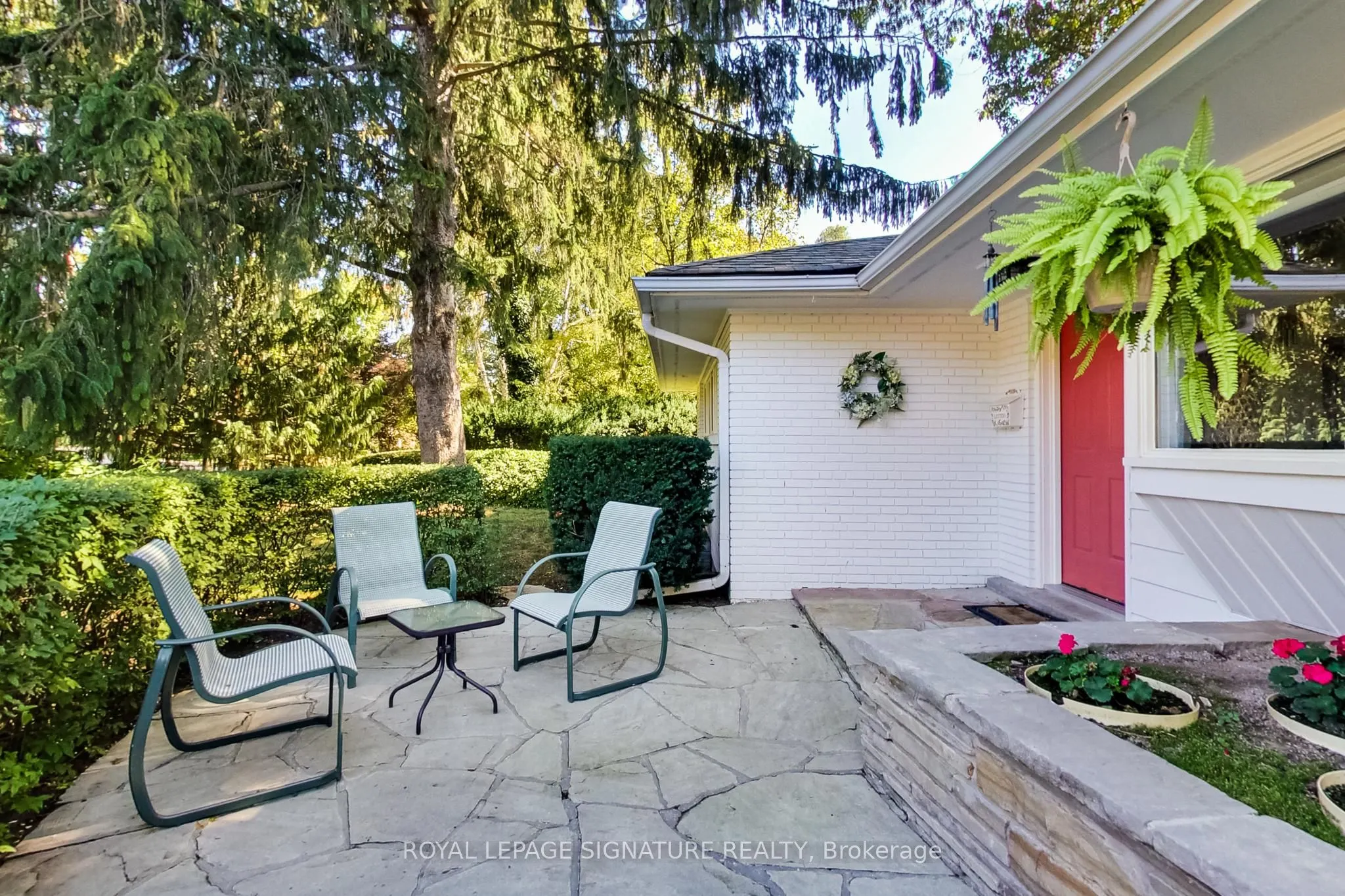 284 Woodland Drive