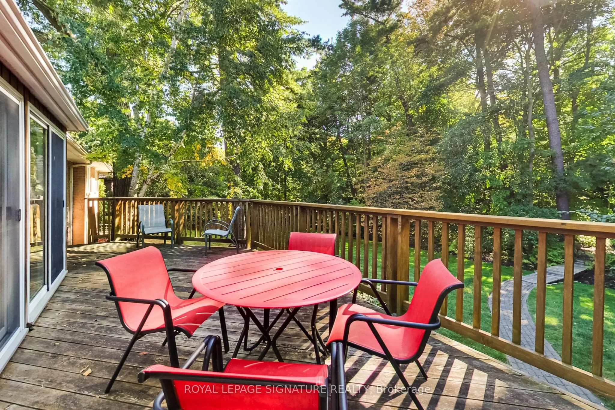 284 Woodland Drive