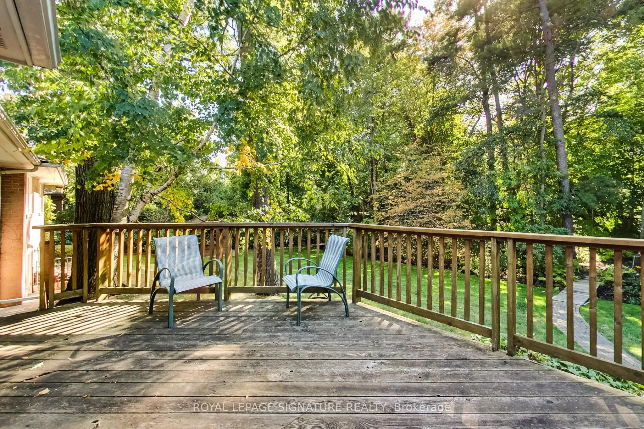 284 Woodland Drive