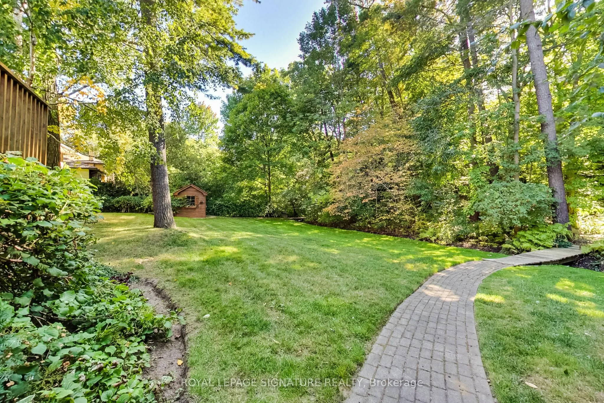 284 Woodland Drive