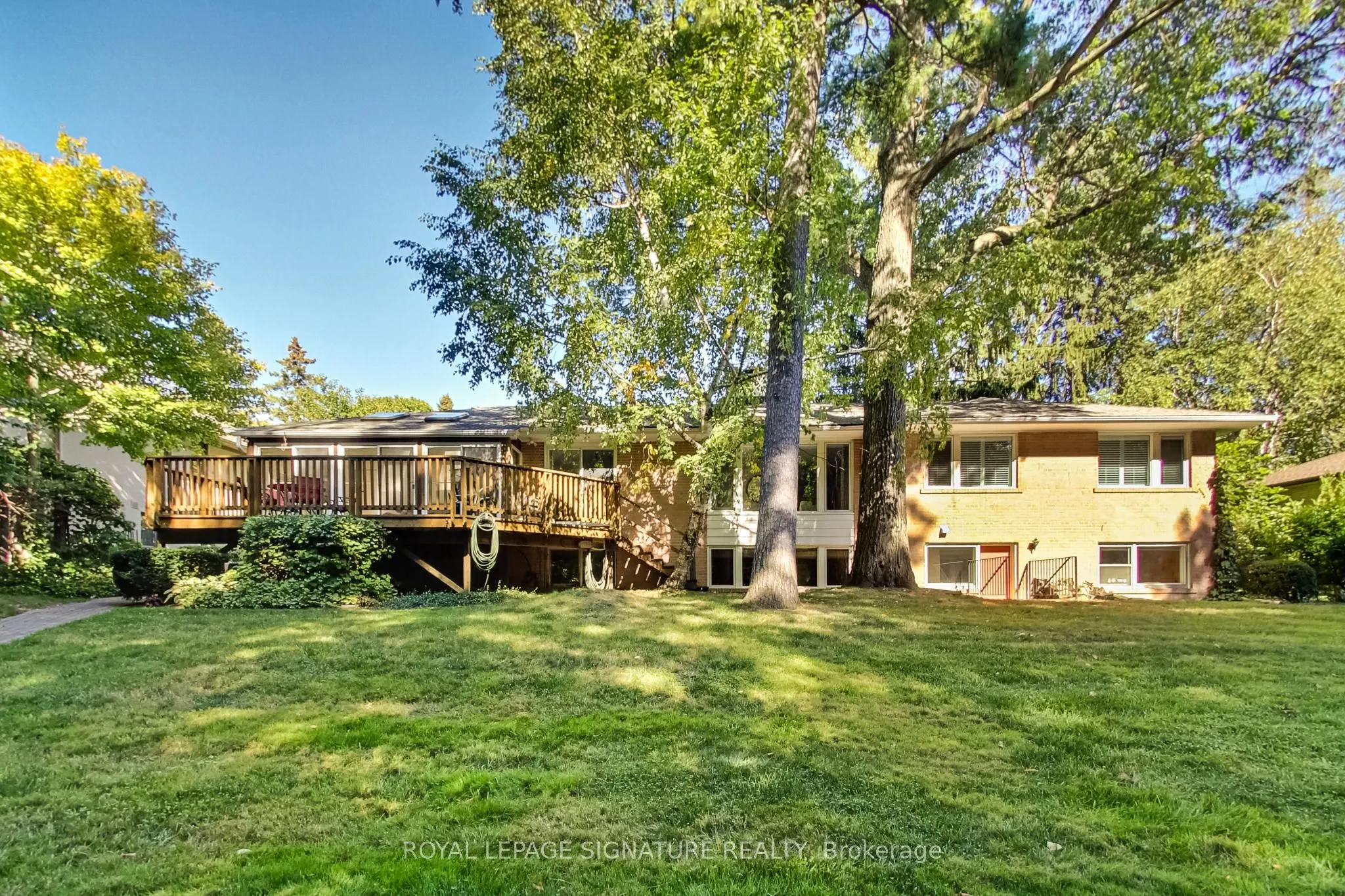 284 Woodland Drive