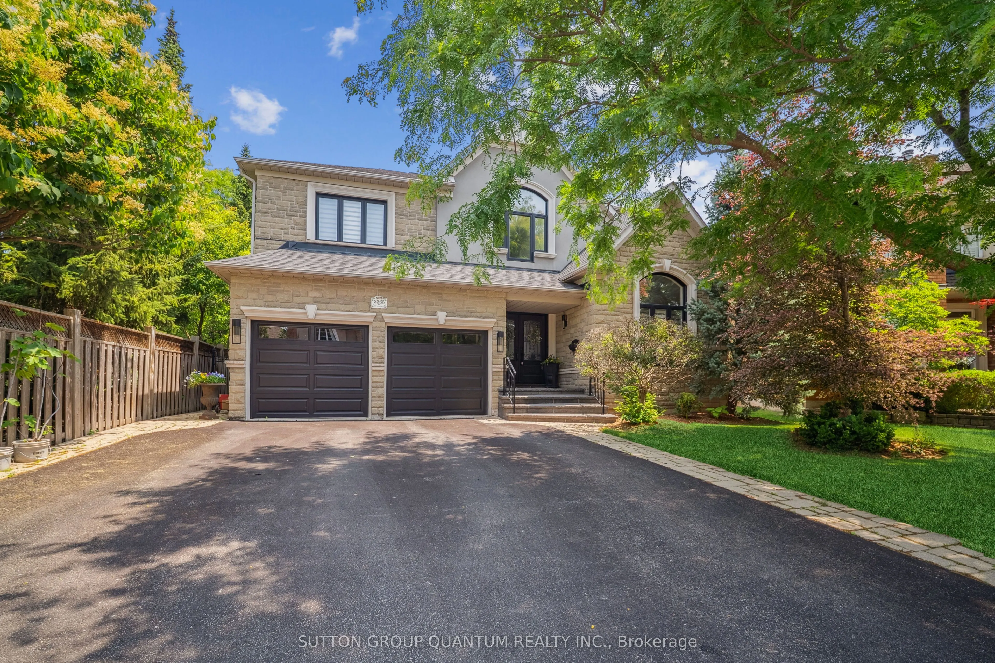 2365 Valley Stream Place