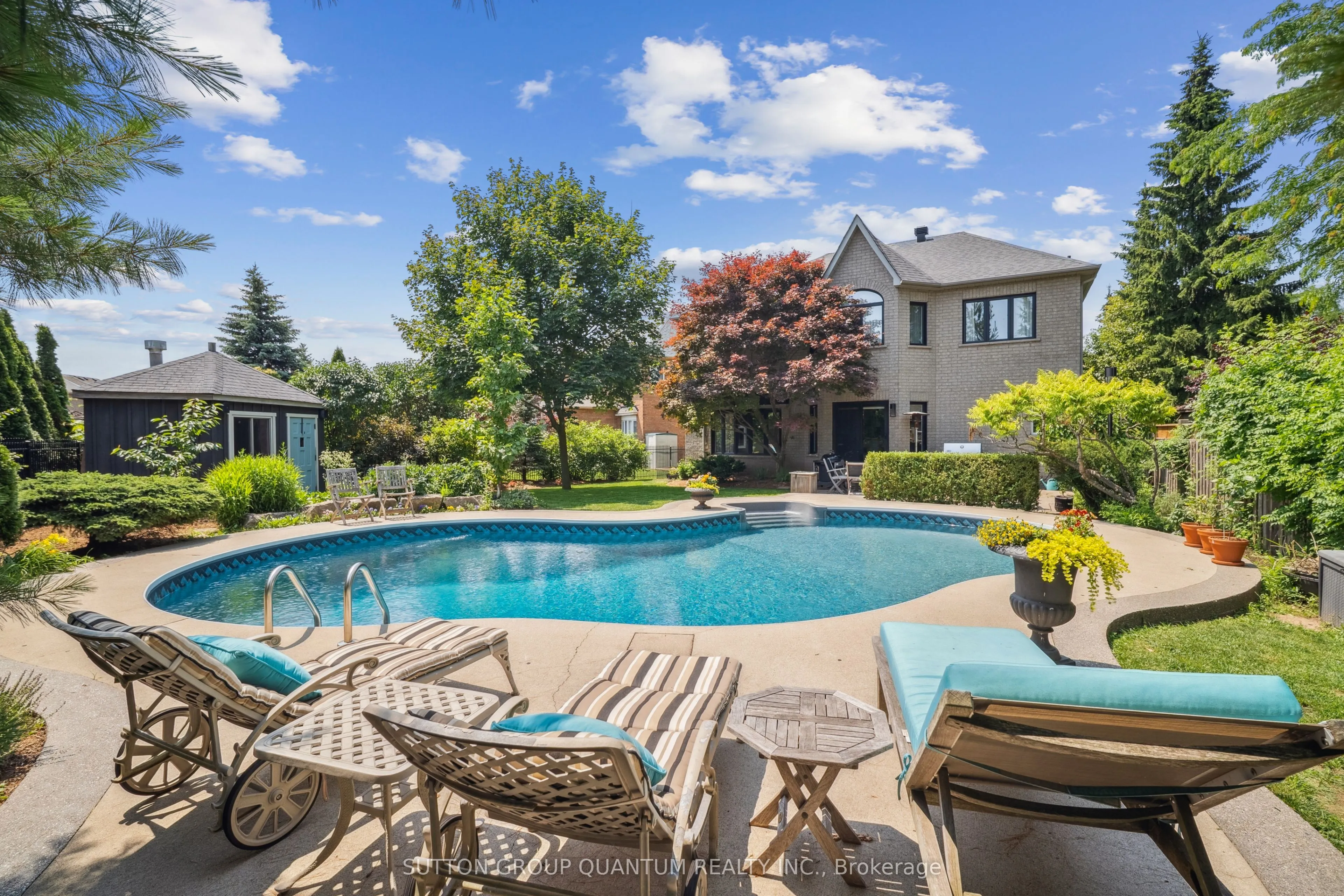 2365 Valley Stream Place