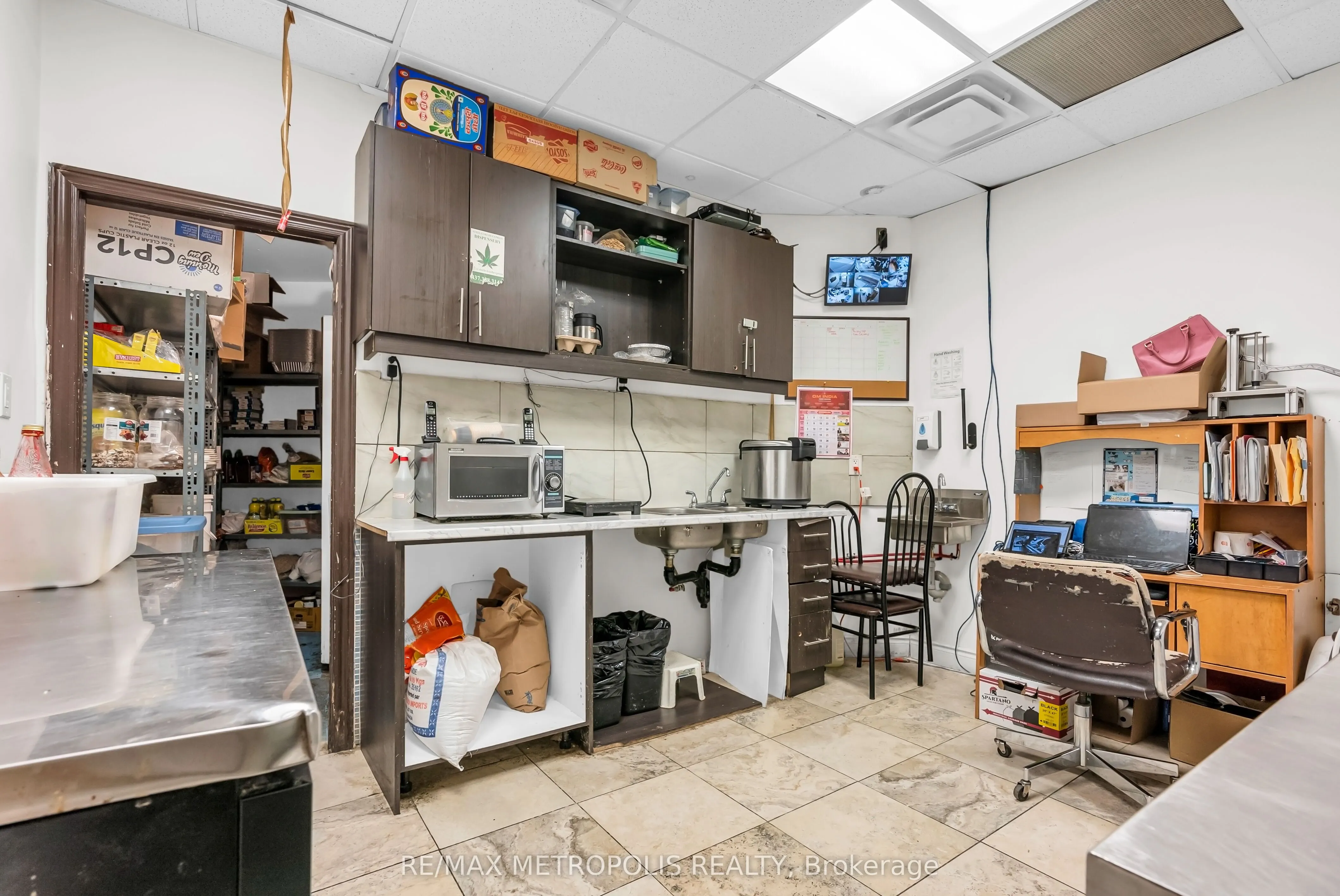 6923 Steeles Avenue W, #4