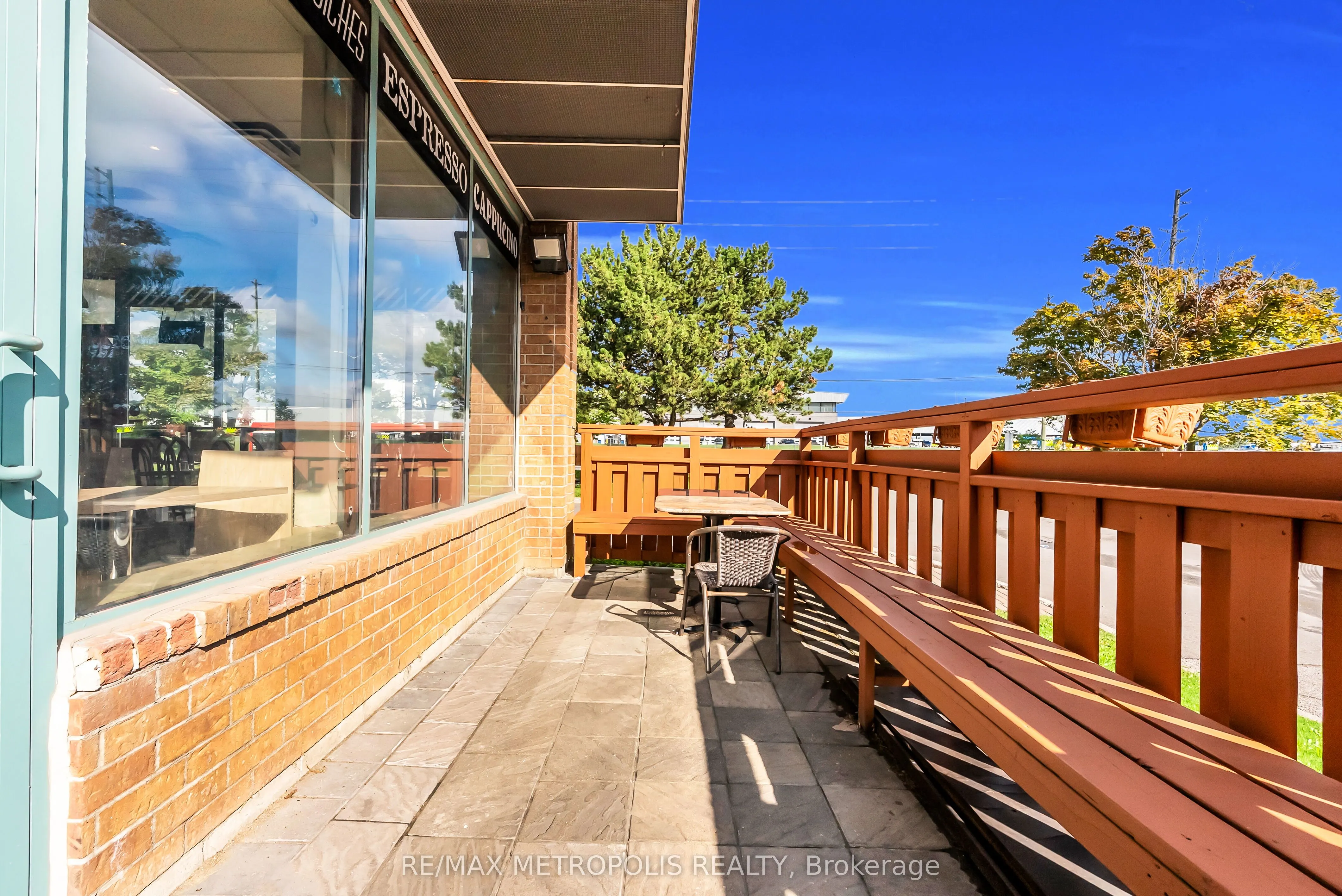 6923 Steeles Avenue W, #4