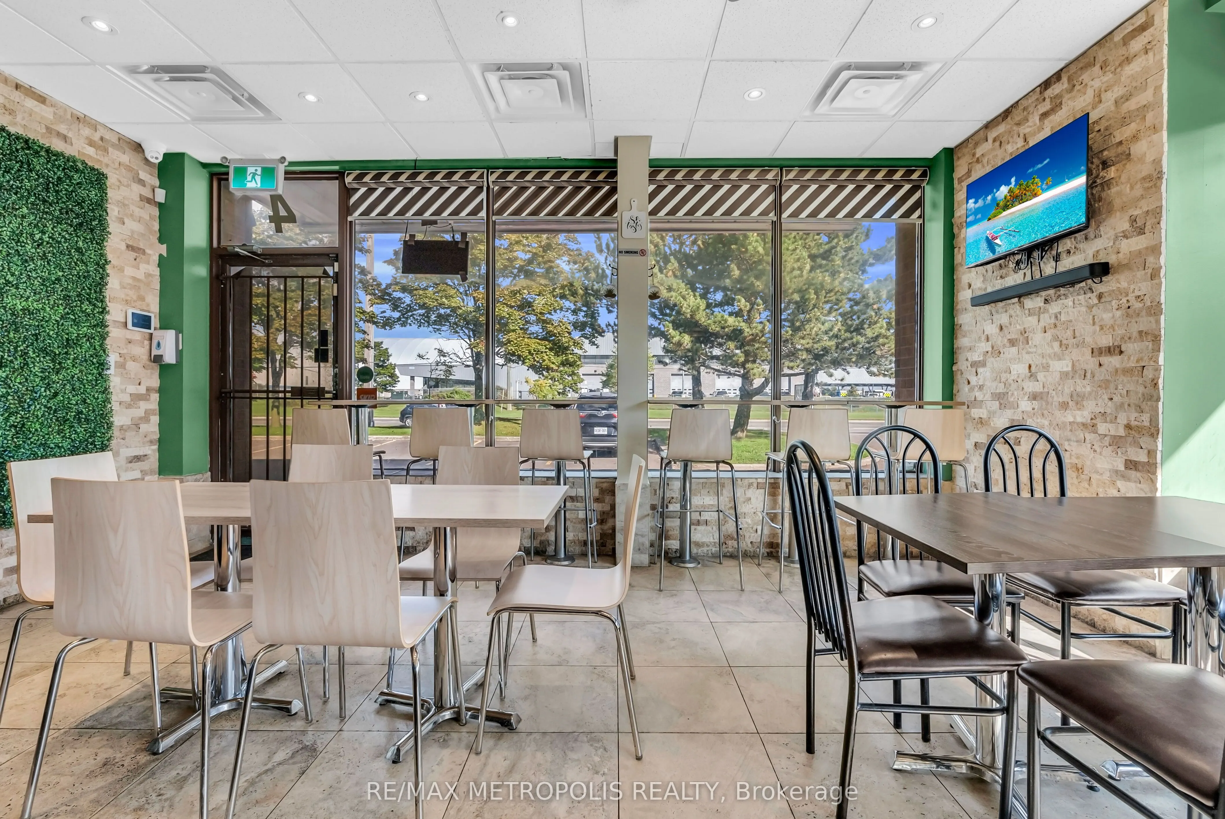 6923 Steeles Avenue W, #4