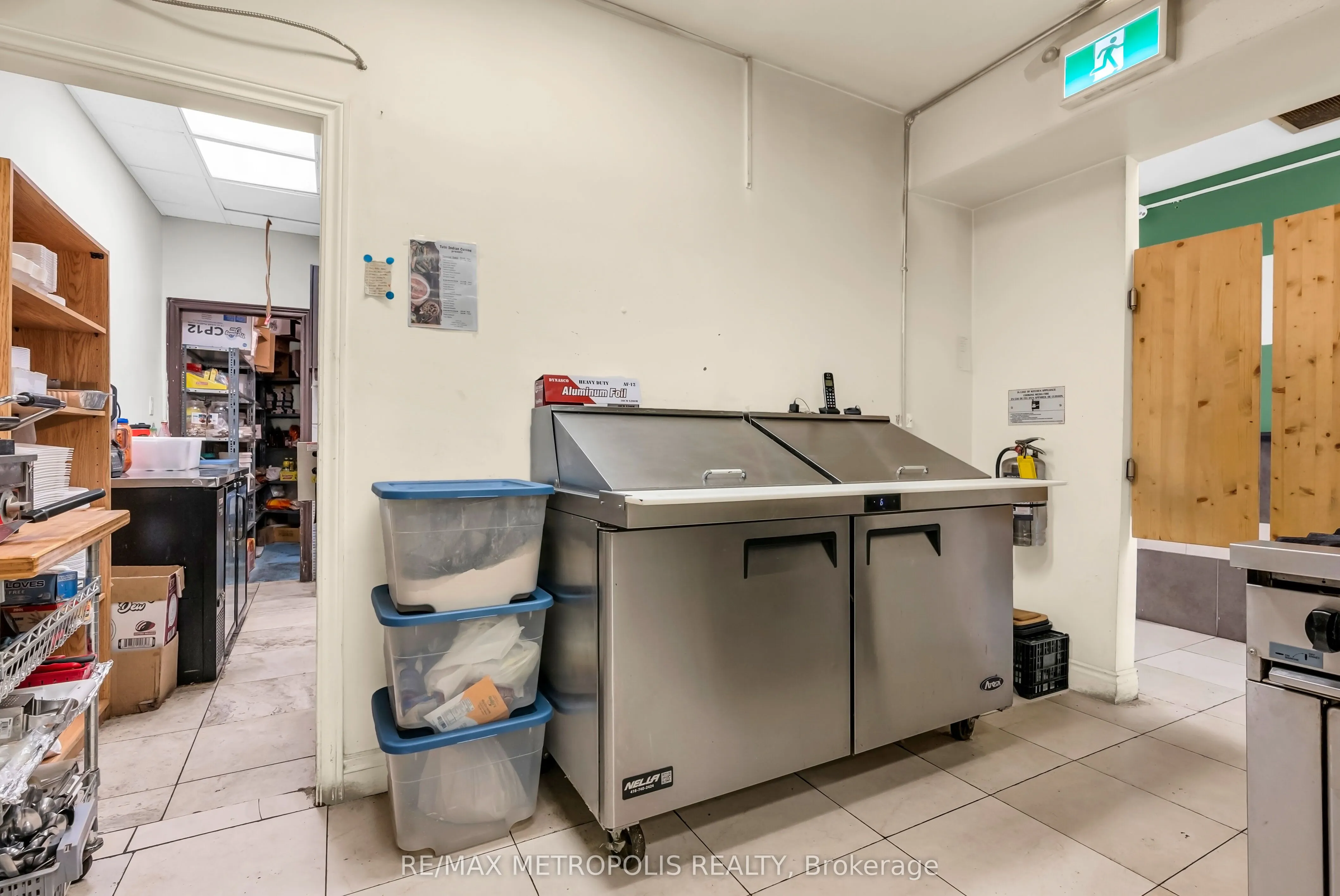 6923 Steeles Avenue W, #4
